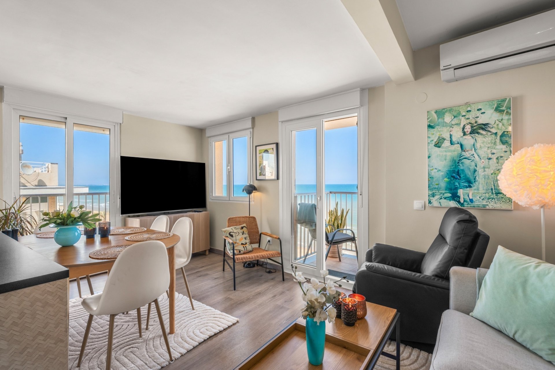 Resale - Apartment -
Guardamar del Segura