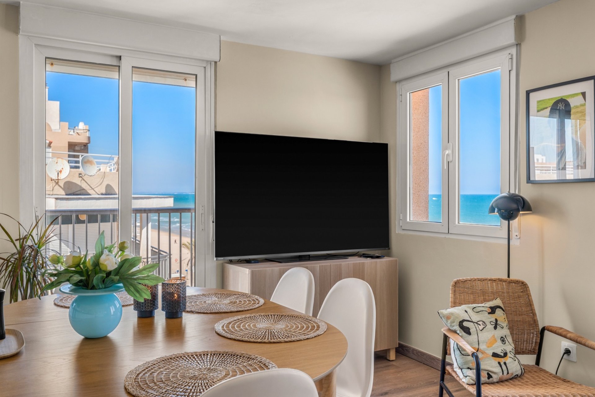 Resale - Apartment -
Guardamar del Segura