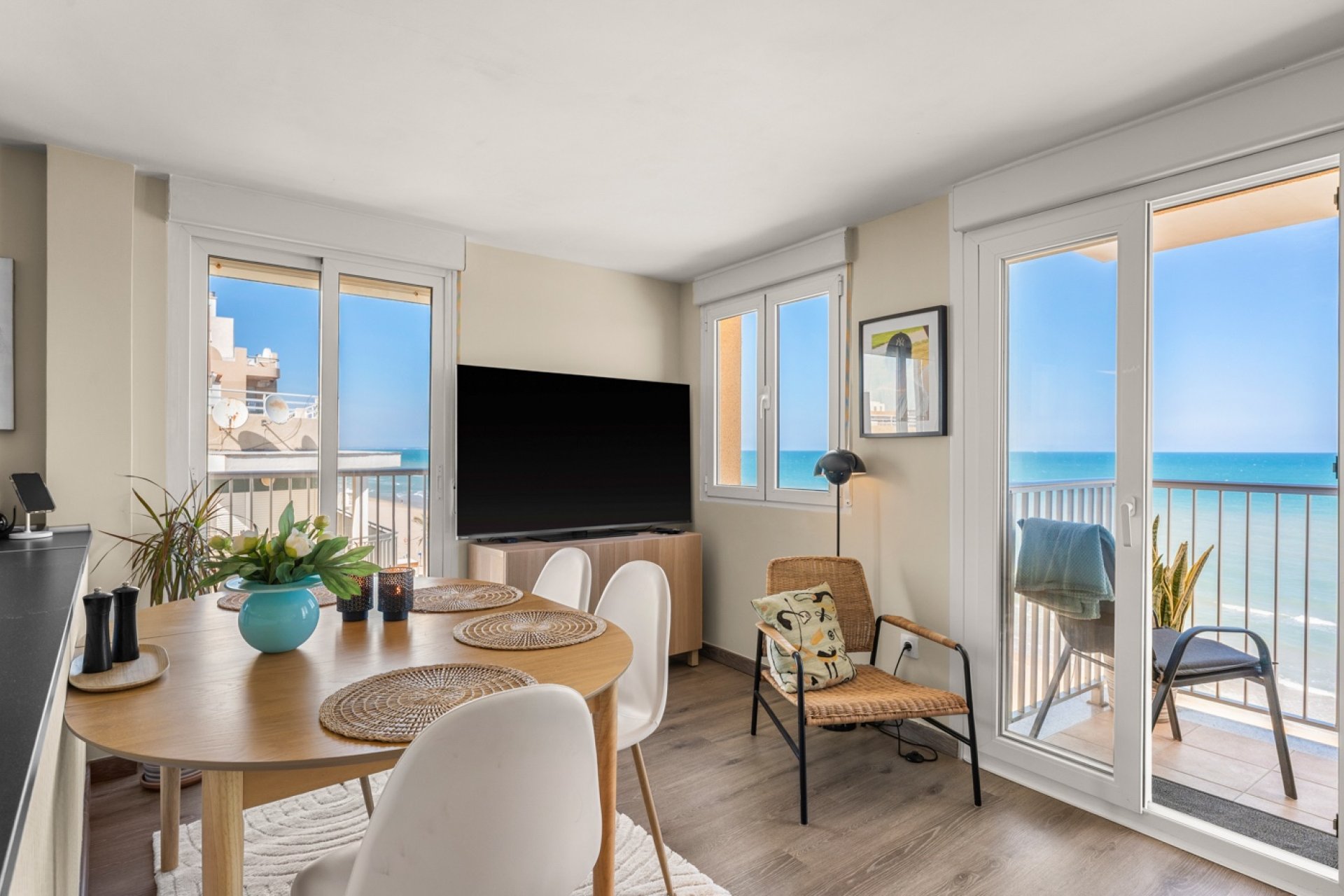 Resale - Apartment -
Guardamar del Segura