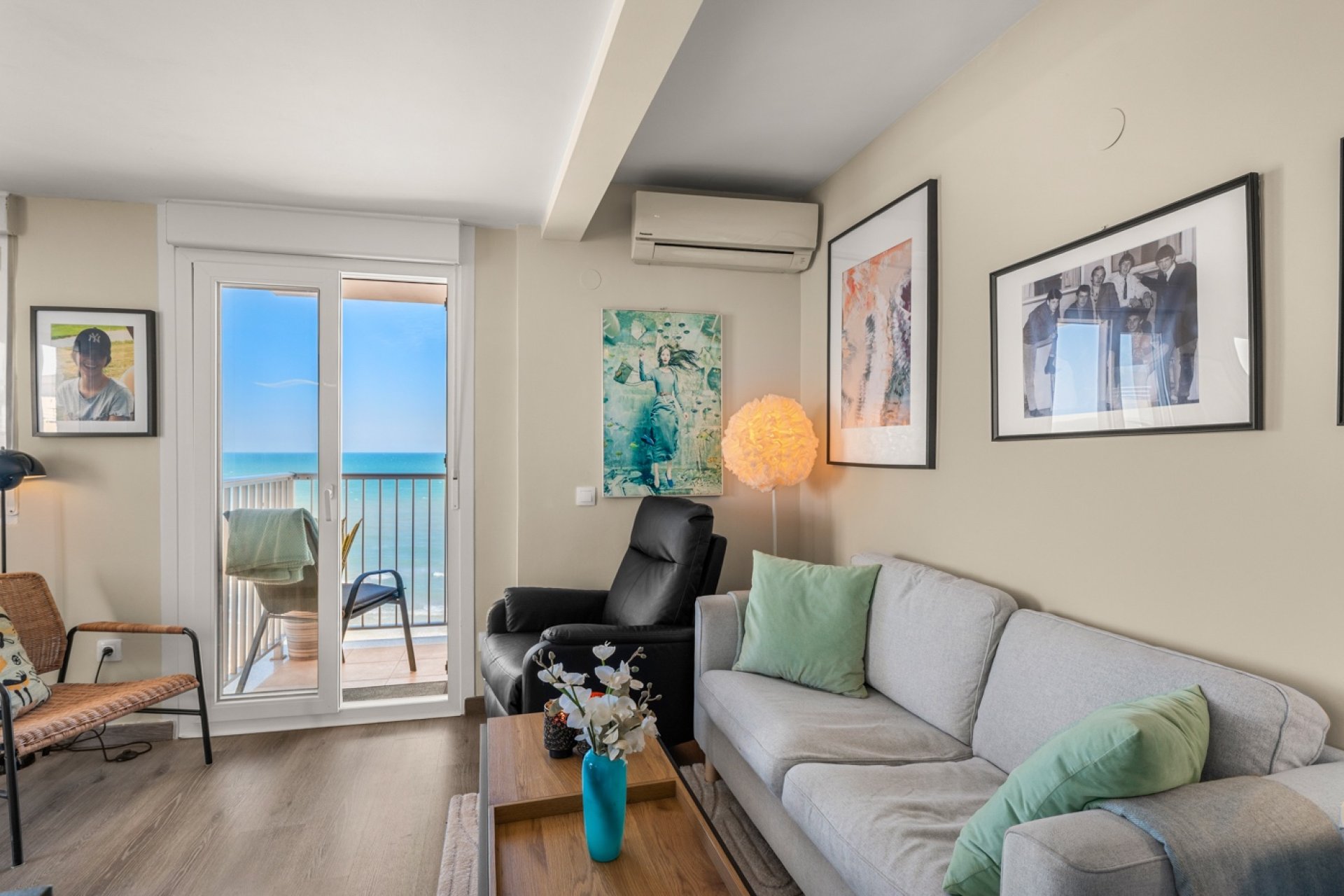 Resale - Apartment -
Guardamar del Segura