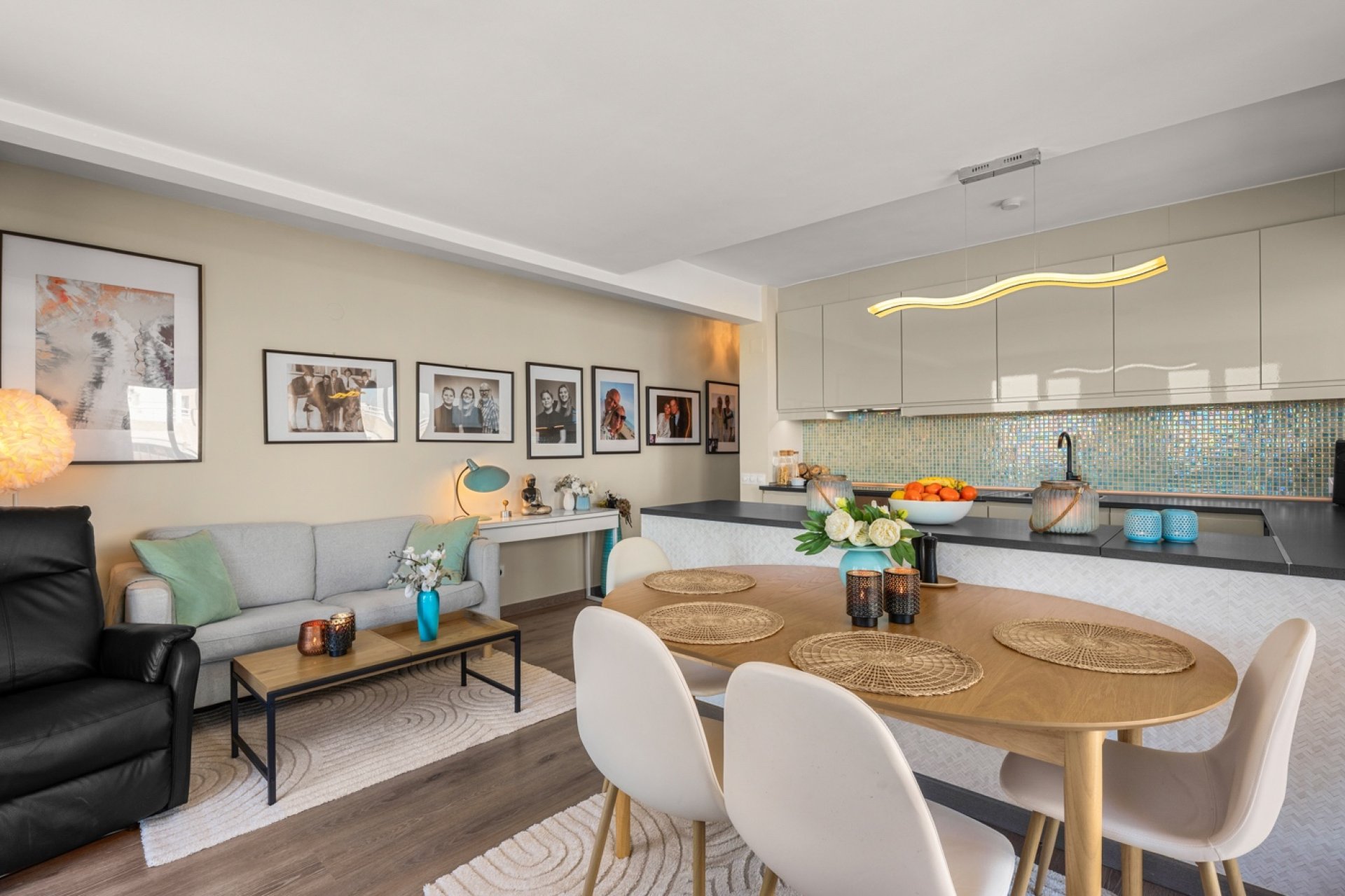 Resale - Apartment -
Guardamar del Segura