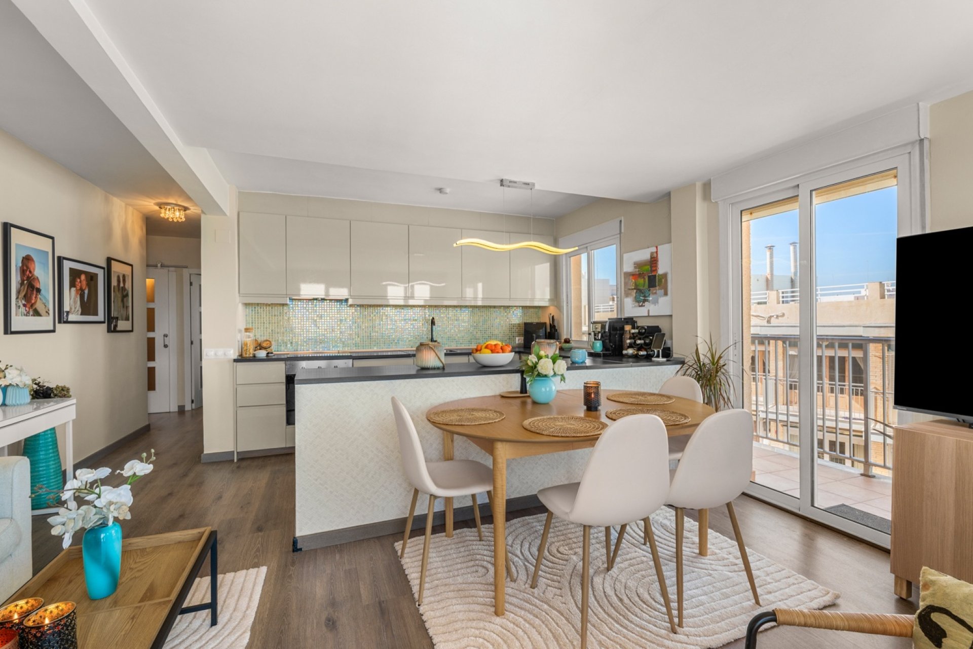 Resale - Apartment -
Guardamar del Segura