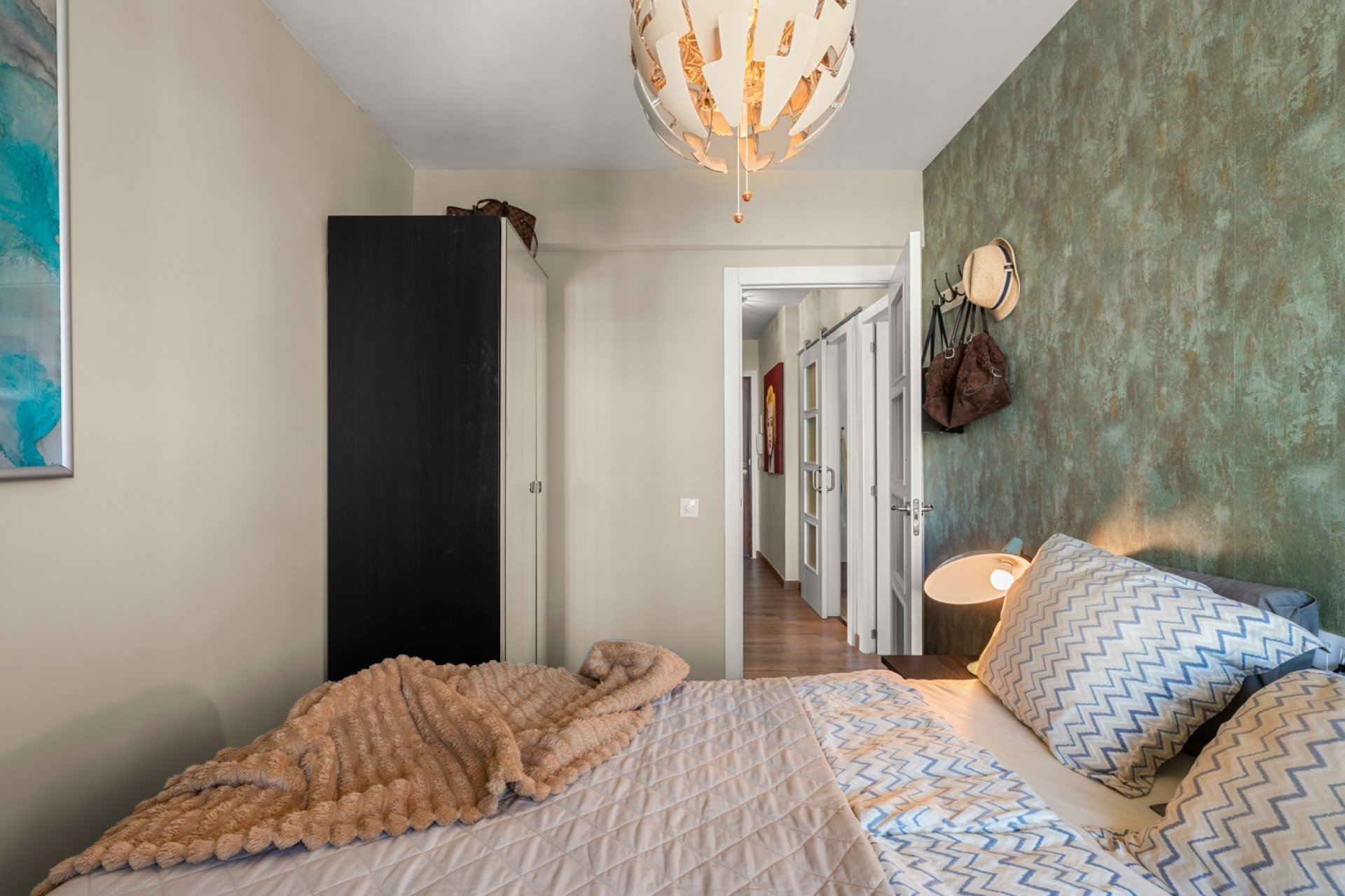 Resale - Apartment -
Guardamar del Segura