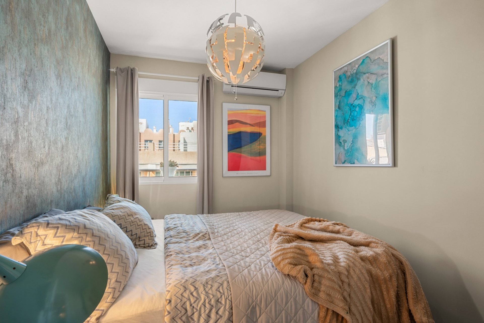 Resale - Apartment -
Guardamar del Segura