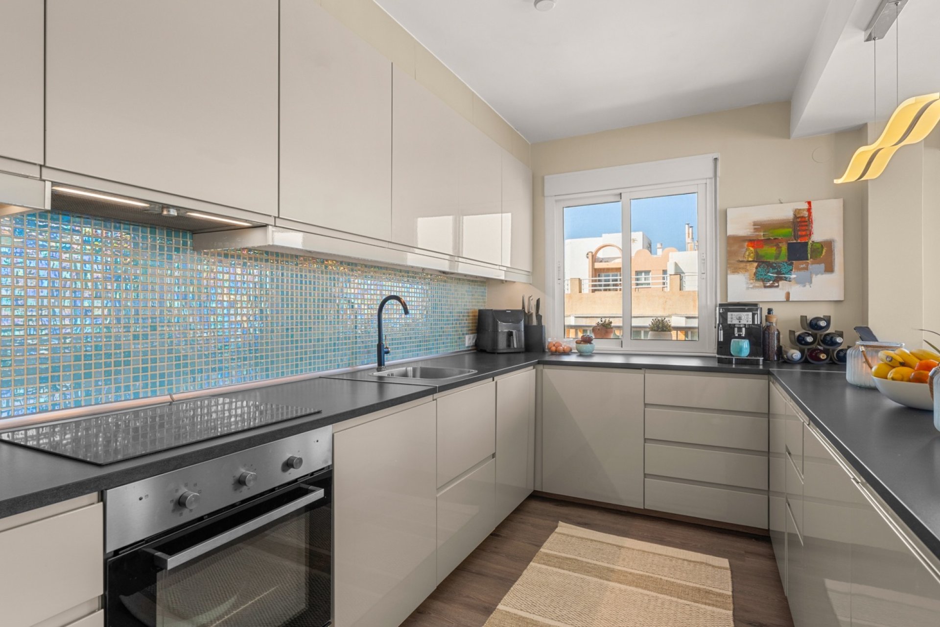 Resale - Apartment -
Guardamar del Segura