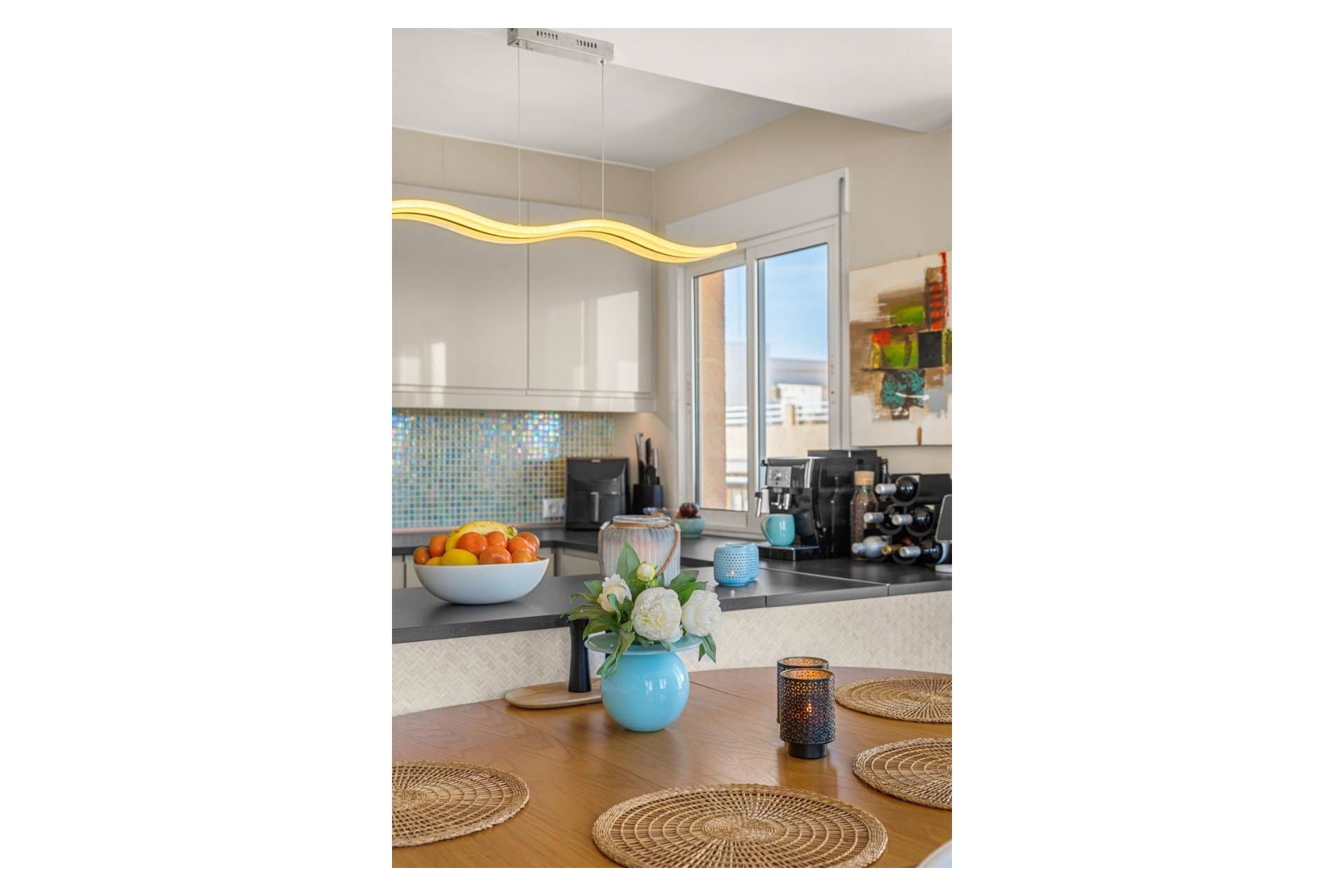 Resale - Apartment -
Guardamar del Segura