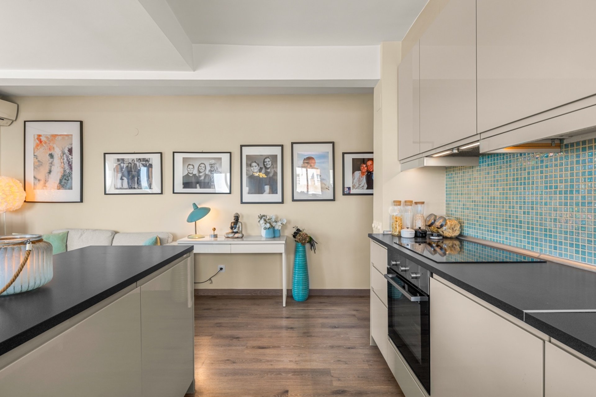 Resale - Apartment -
Guardamar del Segura