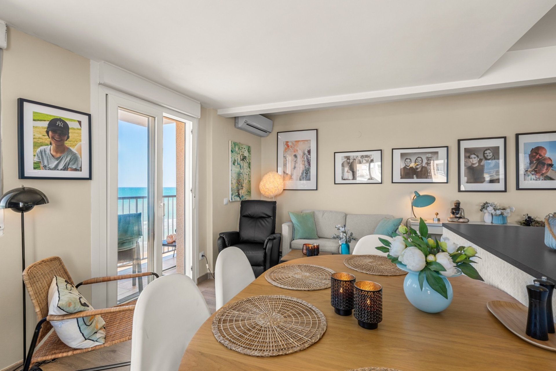 Resale - Apartment -
Guardamar del Segura
