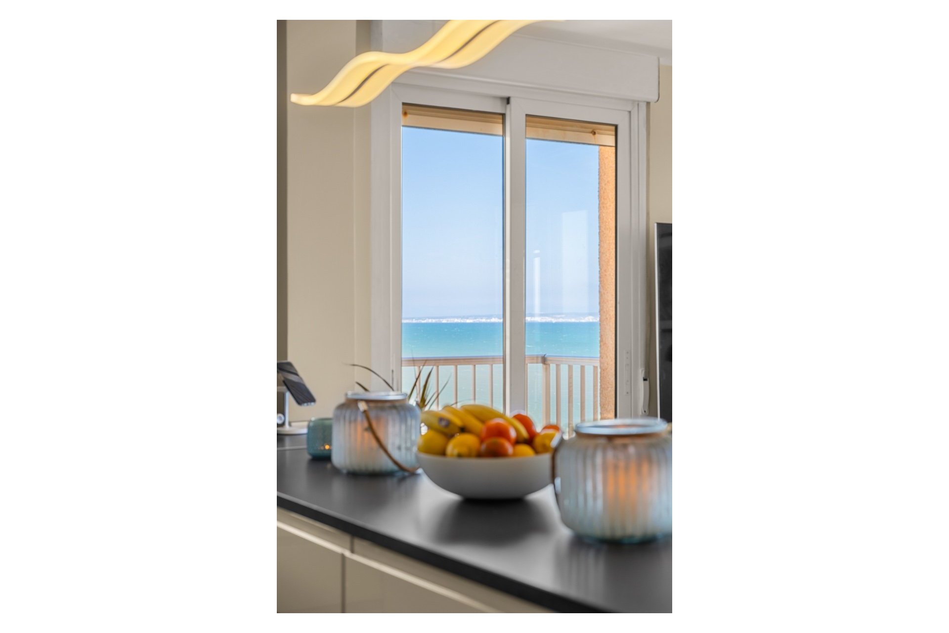 Resale - Apartment -
Guardamar del Segura