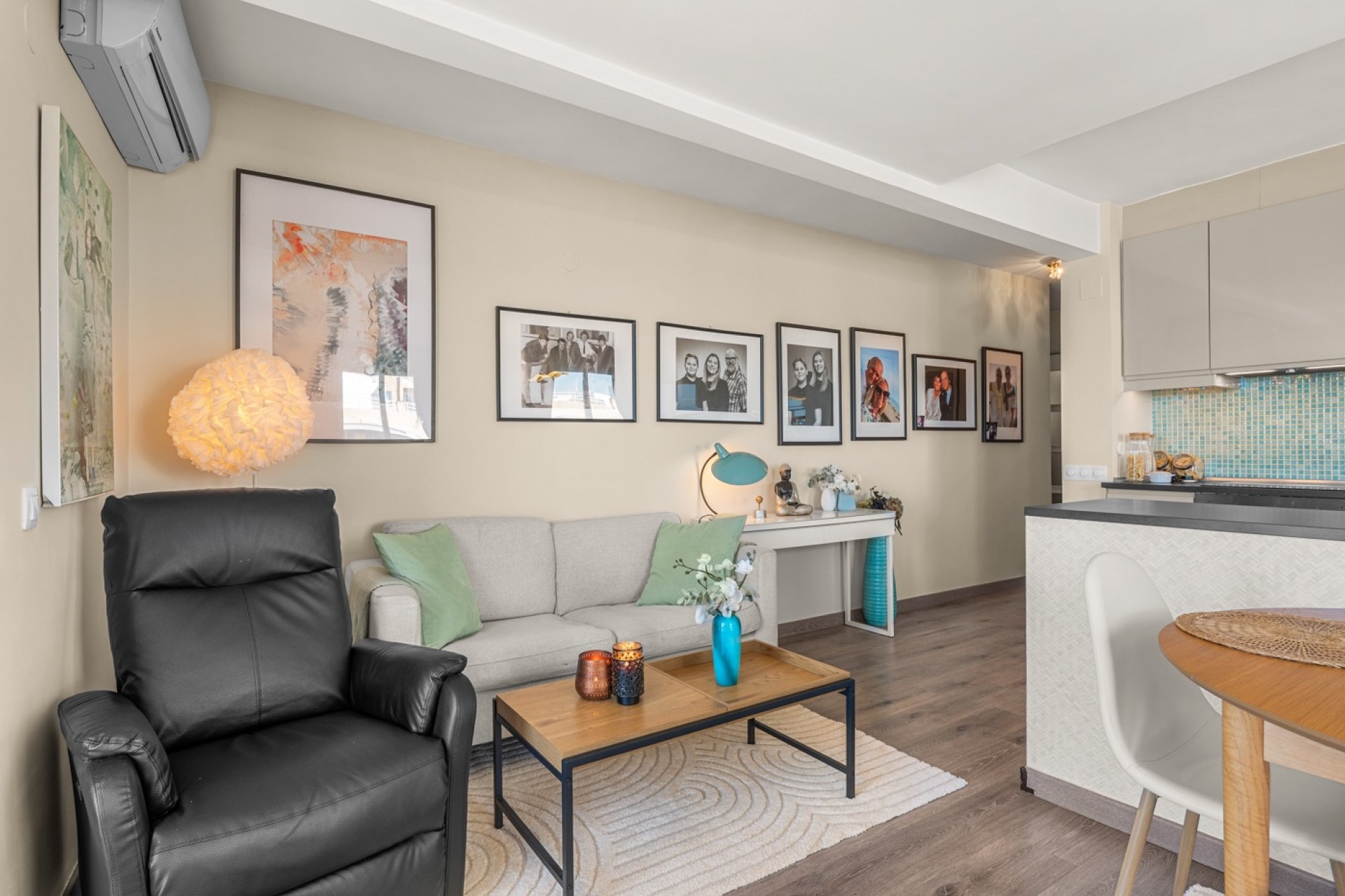 Resale - Apartment -
Guardamar del Segura