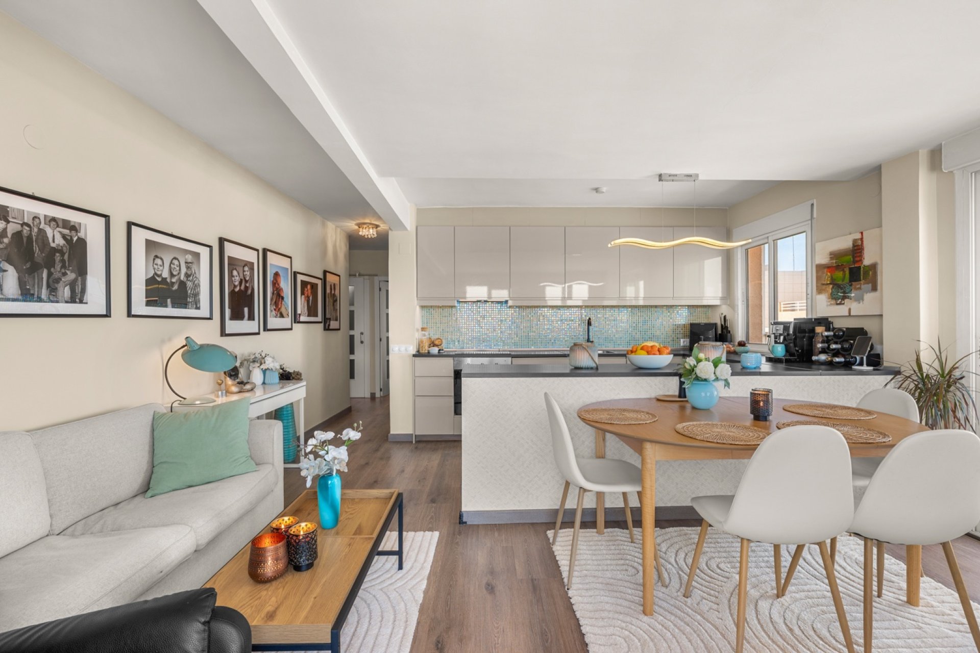 Resale - Apartment -
Guardamar del Segura