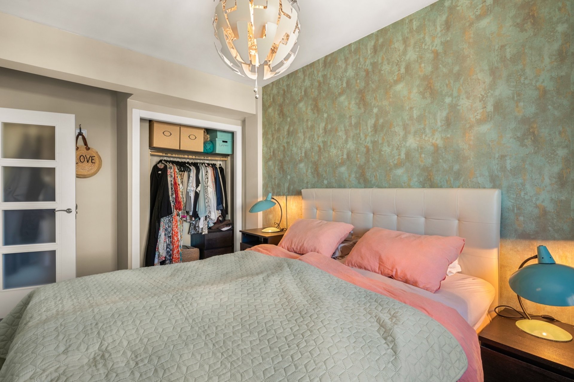 Resale - Apartment -
Guardamar del Segura