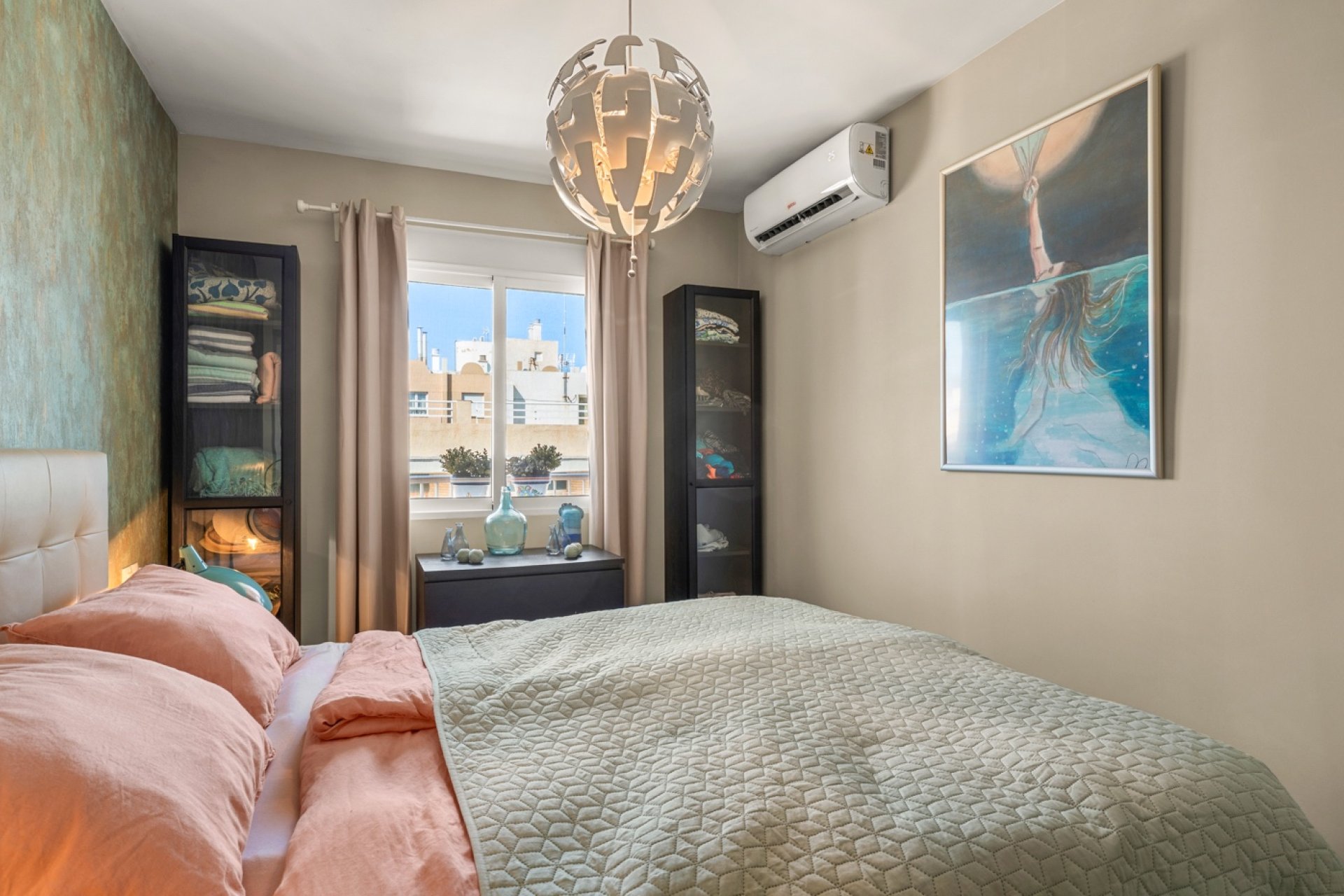 Resale - Apartment -
Guardamar del Segura