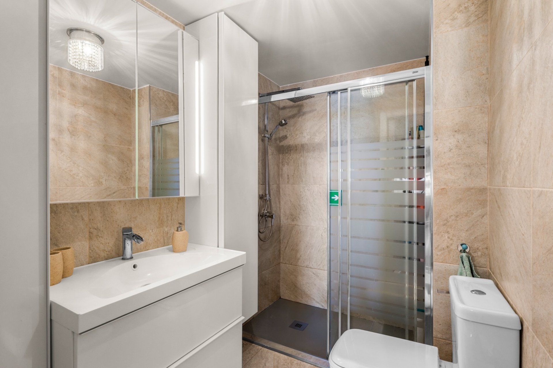 Resale - Apartment -
Guardamar del Segura