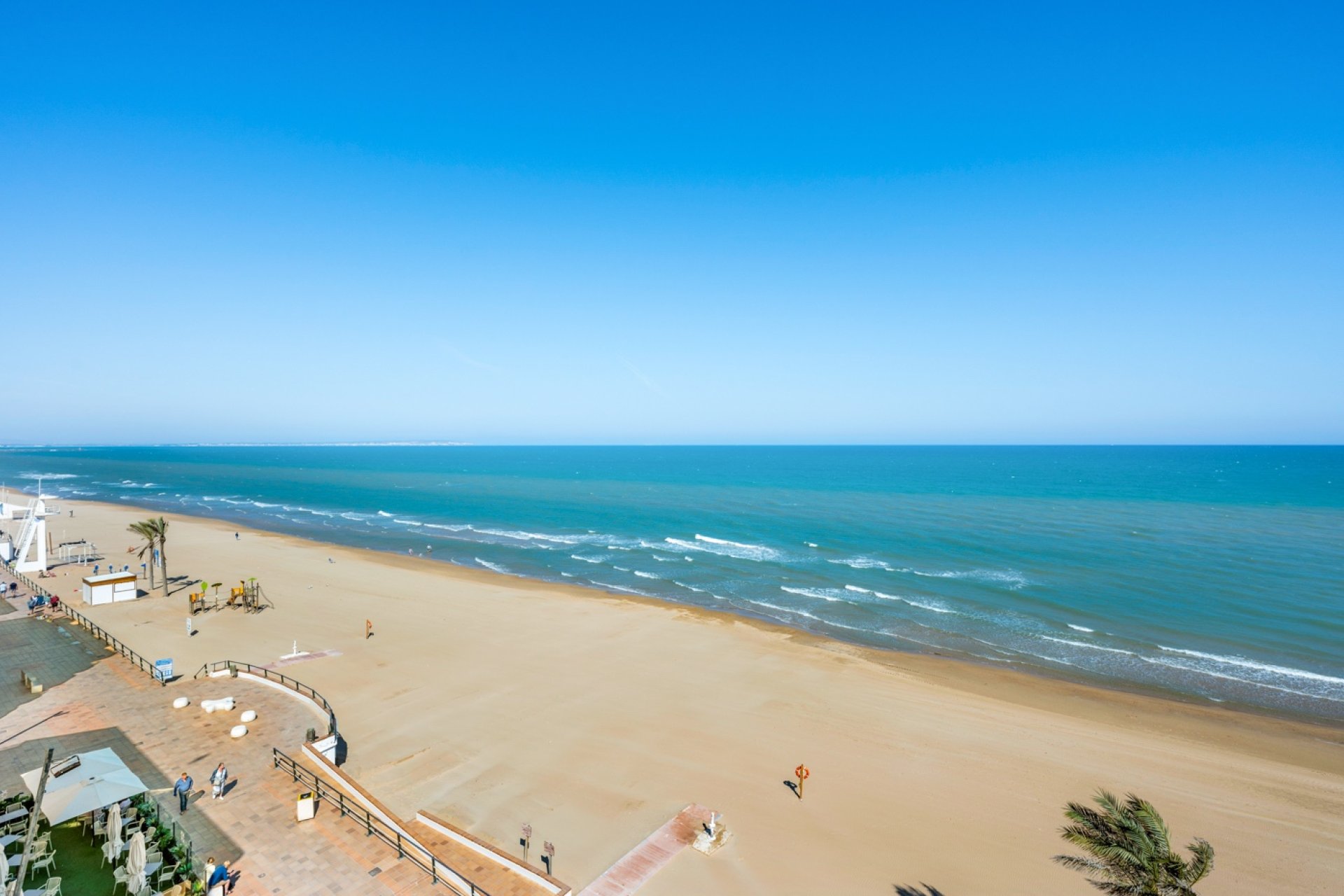 Resale - Apartment -
Guardamar del Segura