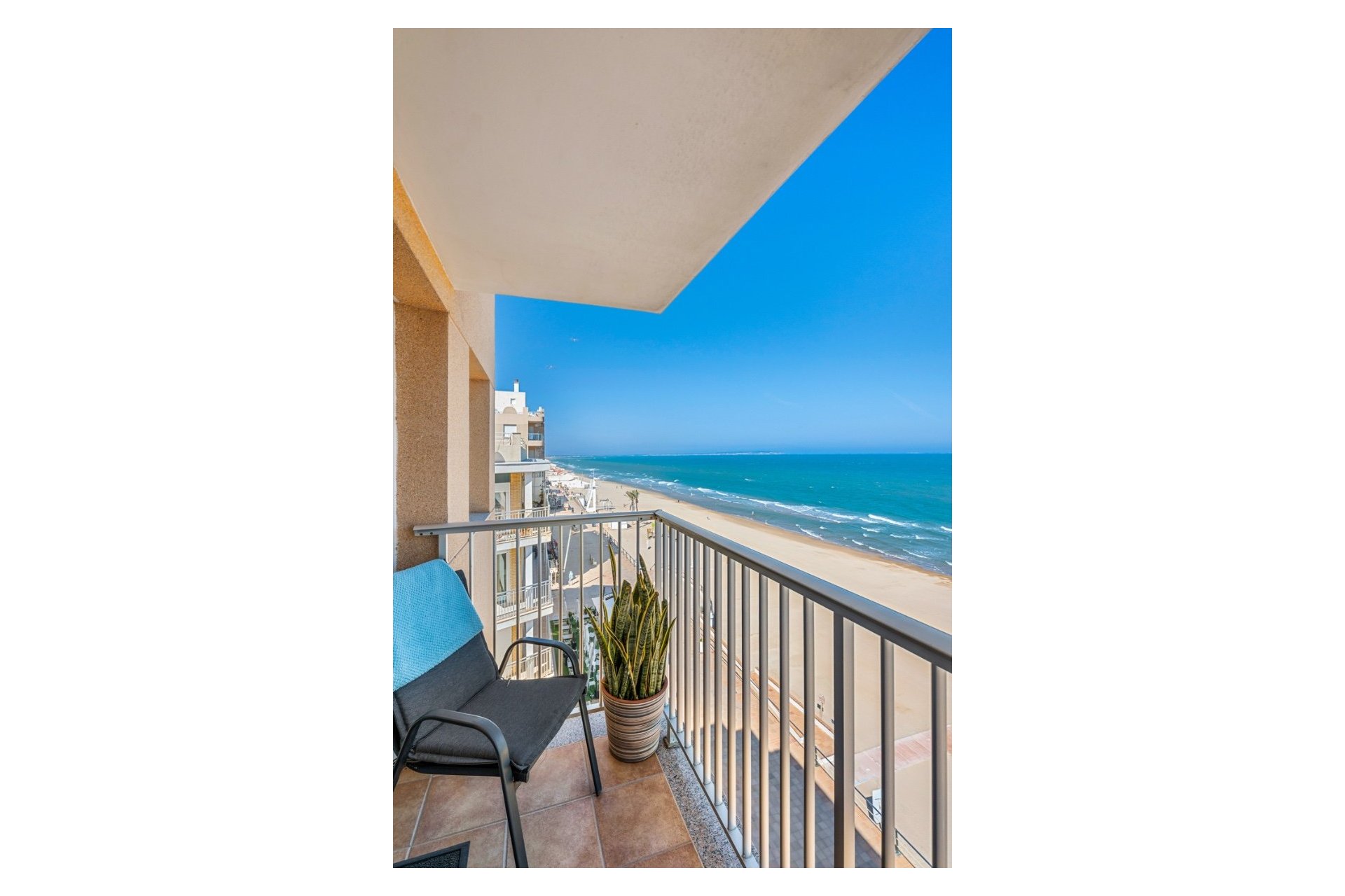 Resale - Apartment -
Guardamar del Segura