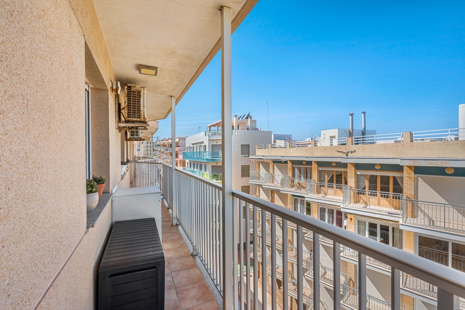 Resale - Apartment -
Guardamar del Segura