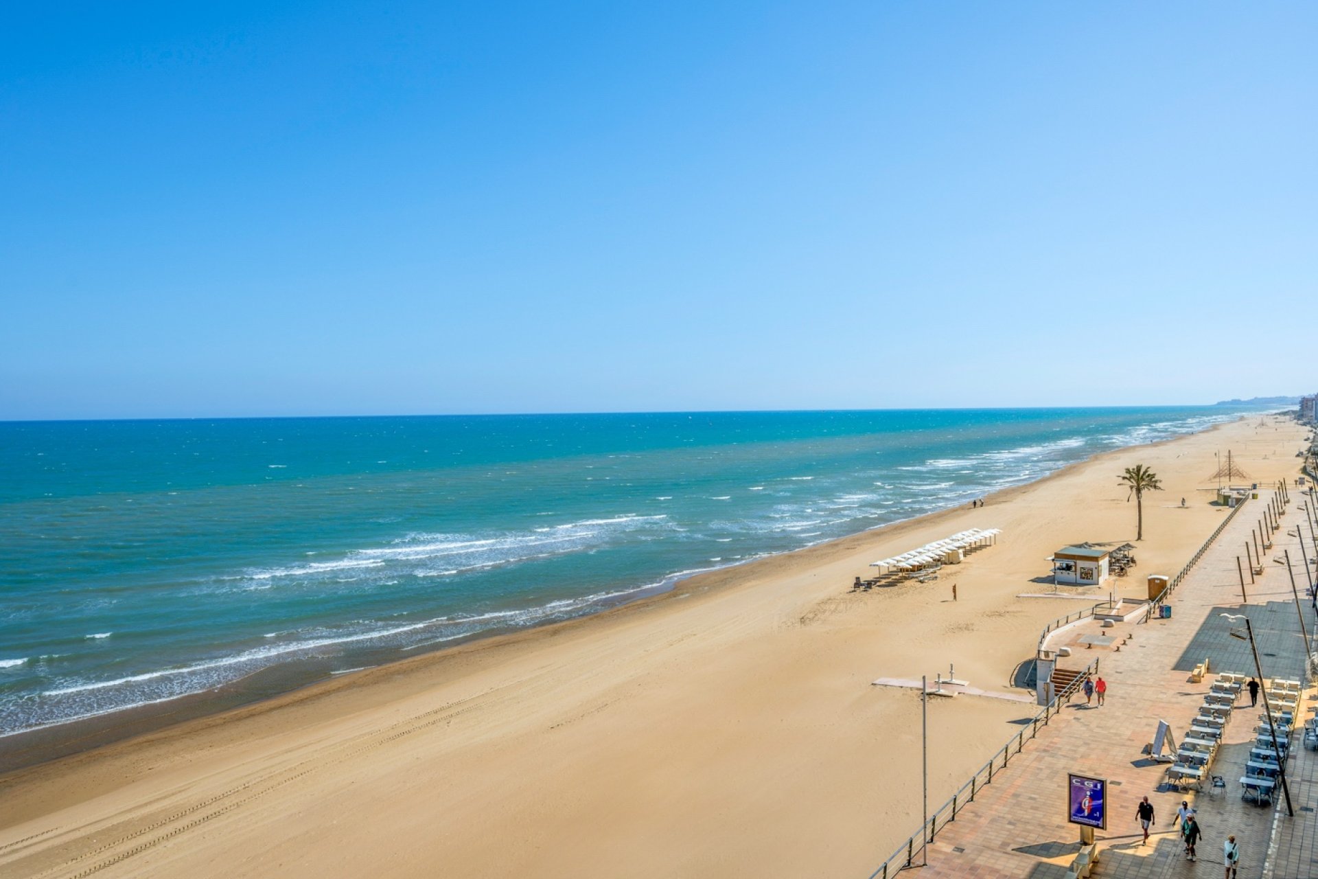 Resale - Apartment -
Guardamar del Segura