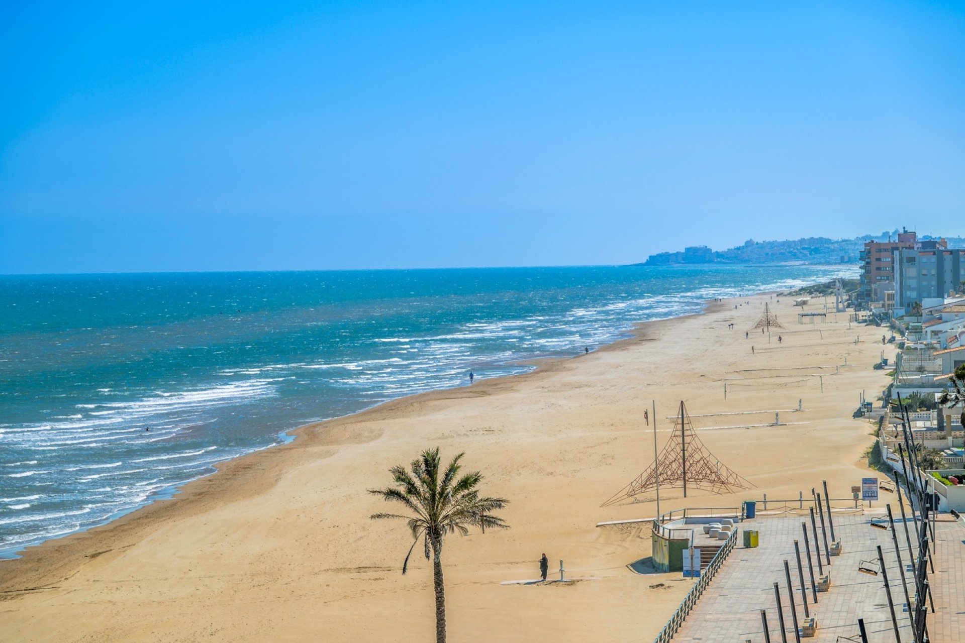 Resale - Apartment -
Guardamar del Segura