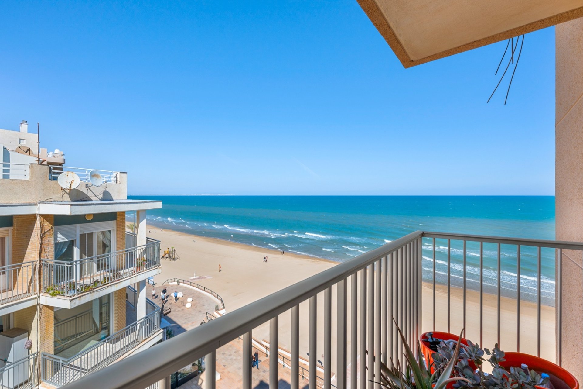 Resale - Apartment -
Guardamar del Segura