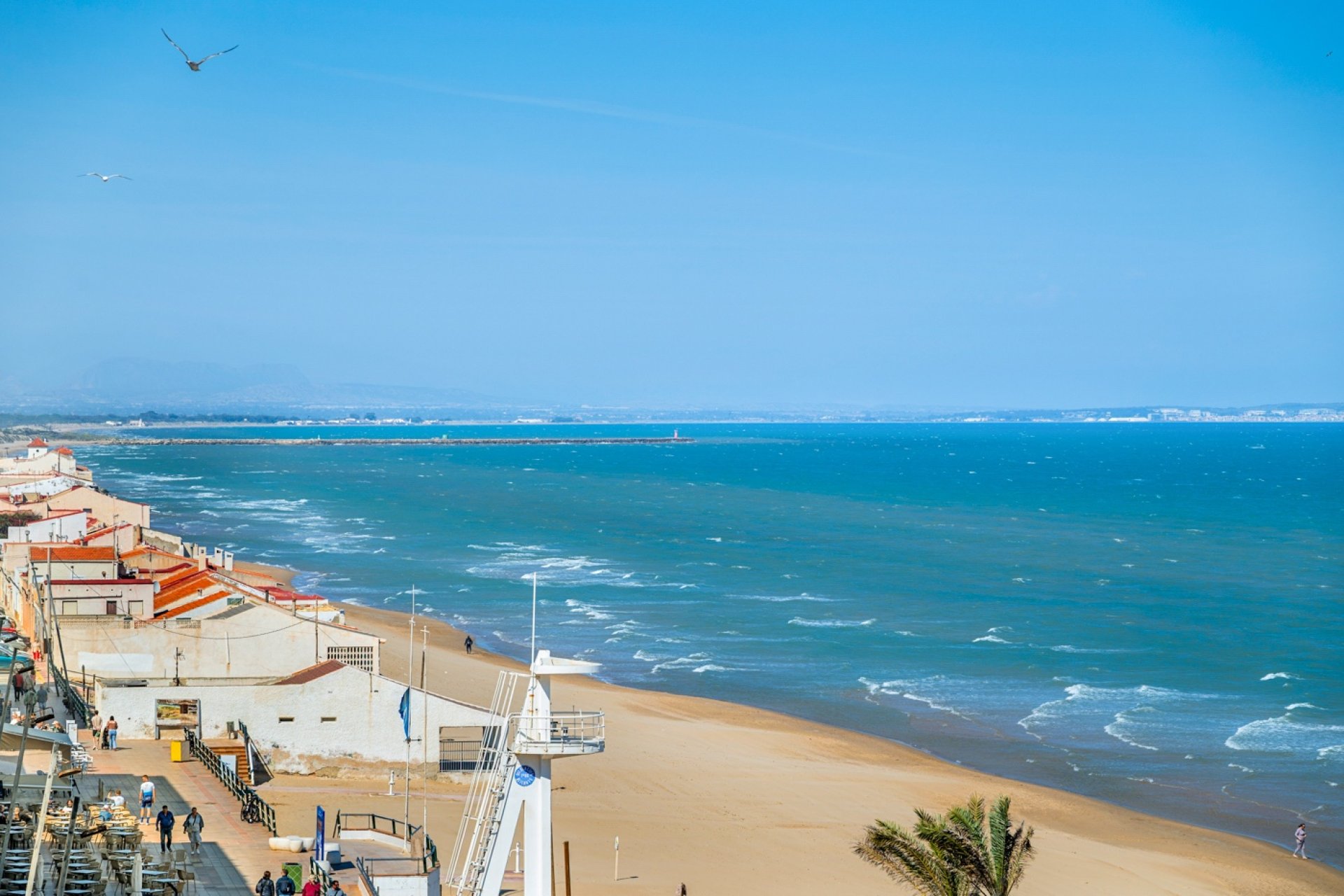 Resale - Apartment -
Guardamar del Segura