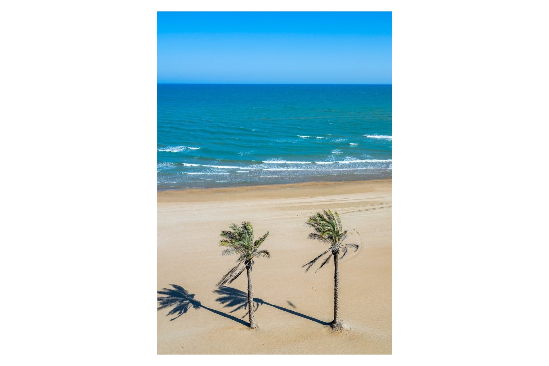 Resale - Apartment -
Guardamar del Segura