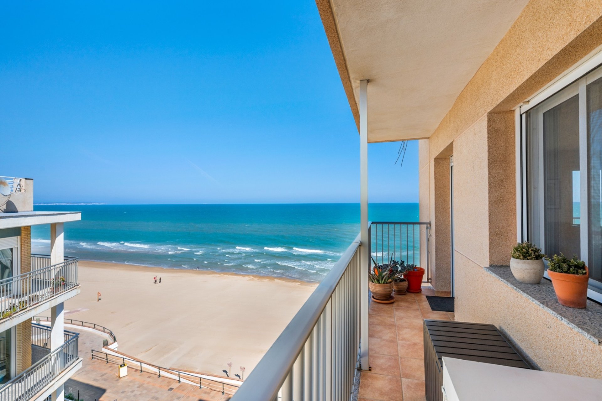 Resale - Apartment -
Guardamar del Segura