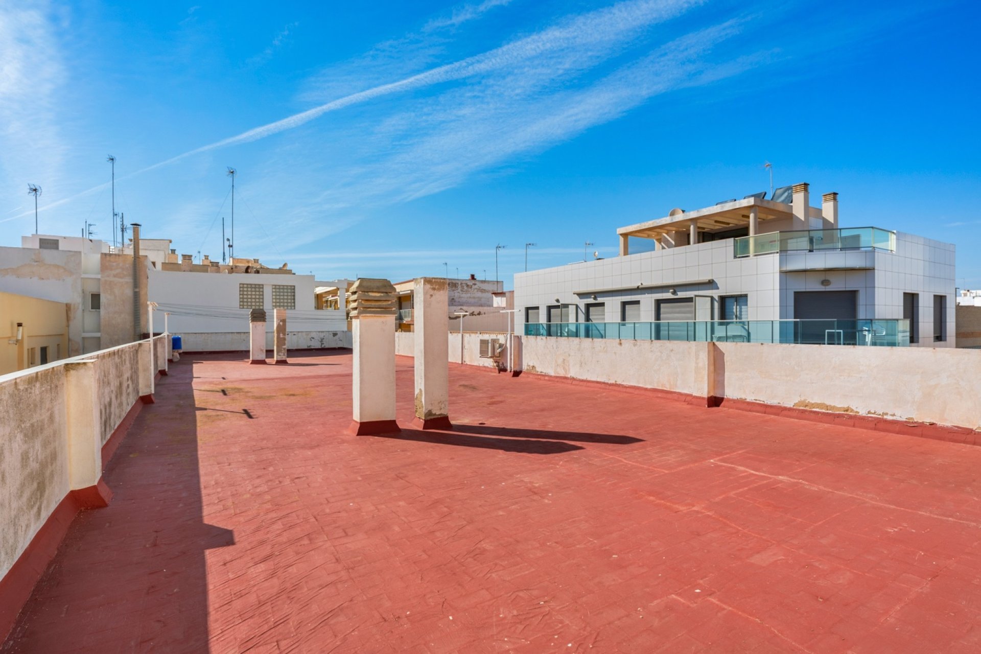 Resale - Apartment -
Guardamar del Segura