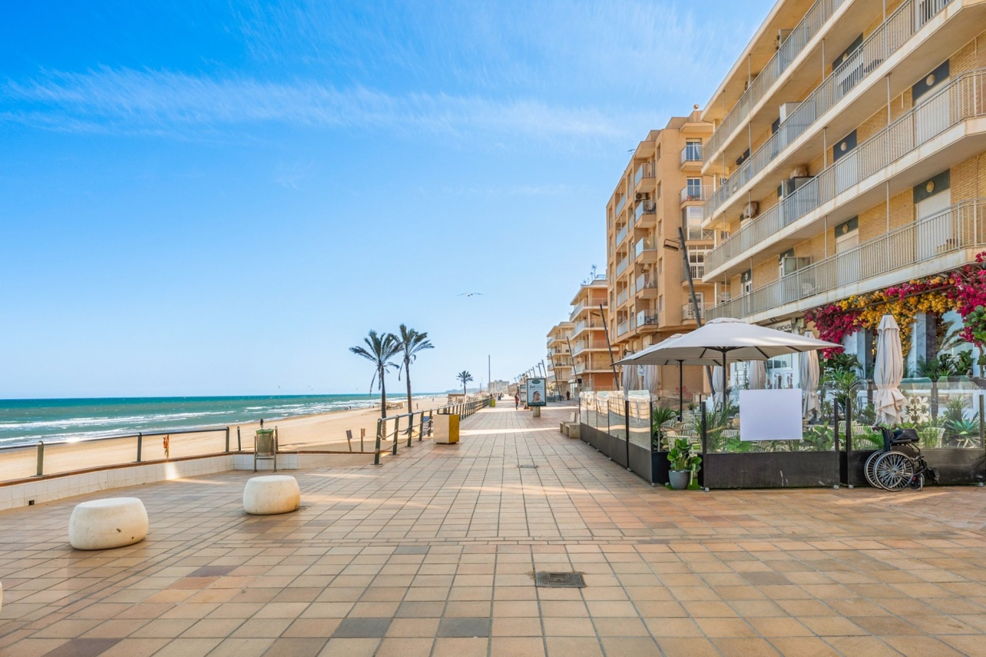 Resale - Apartment -
Guardamar del Segura