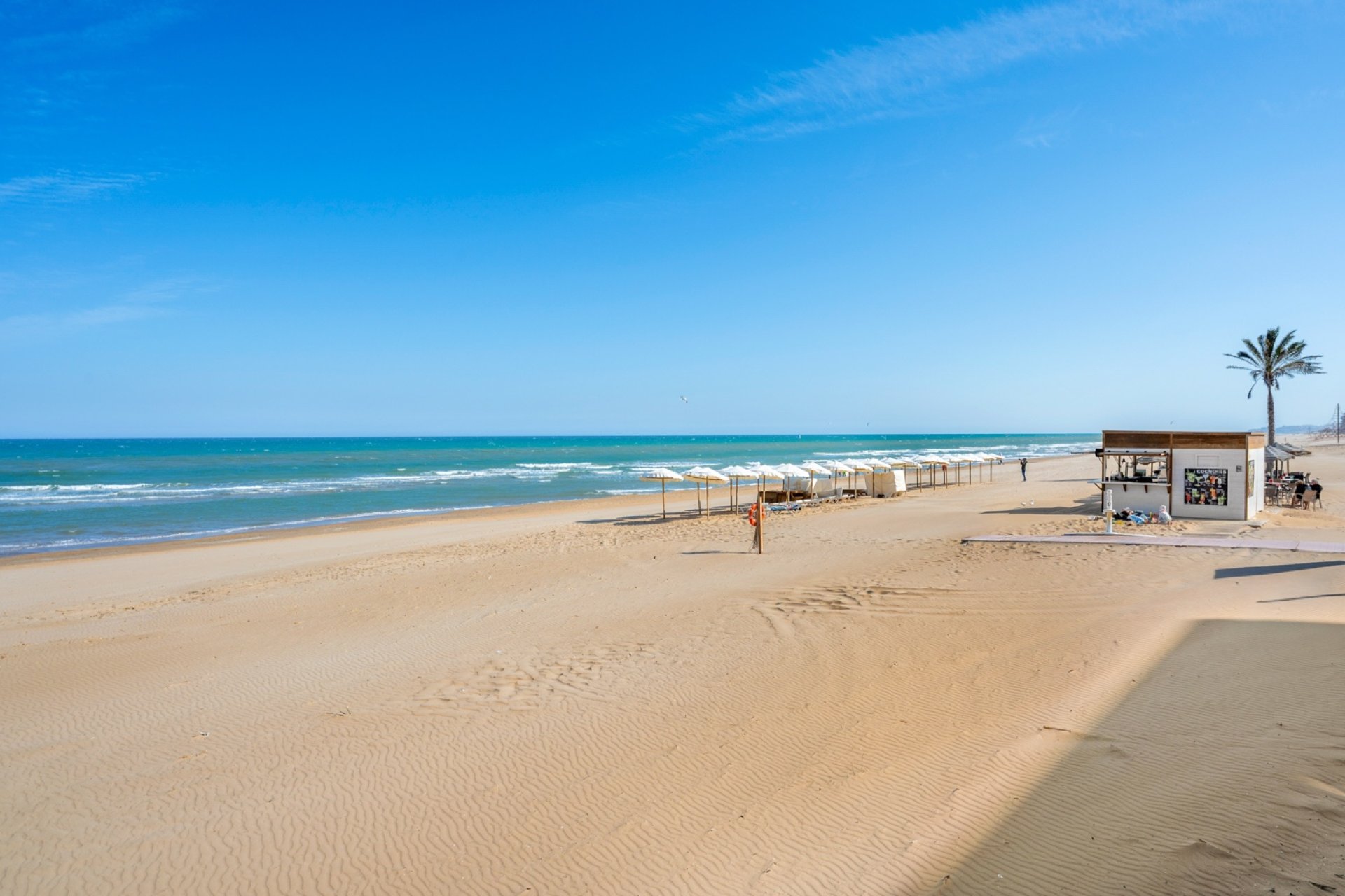 Resale - Apartment -
Guardamar del Segura