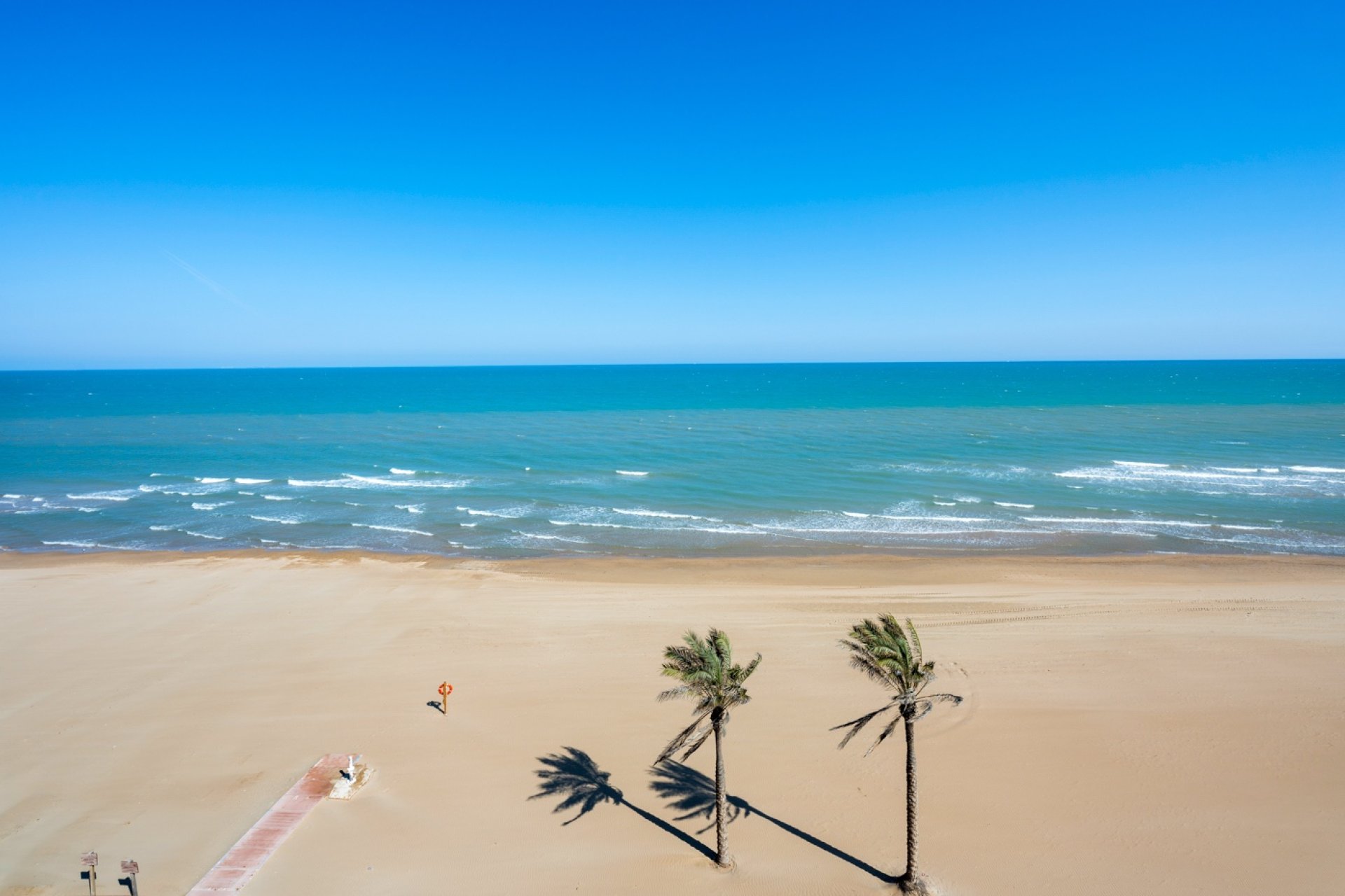 Resale - Apartment -
Guardamar del Segura