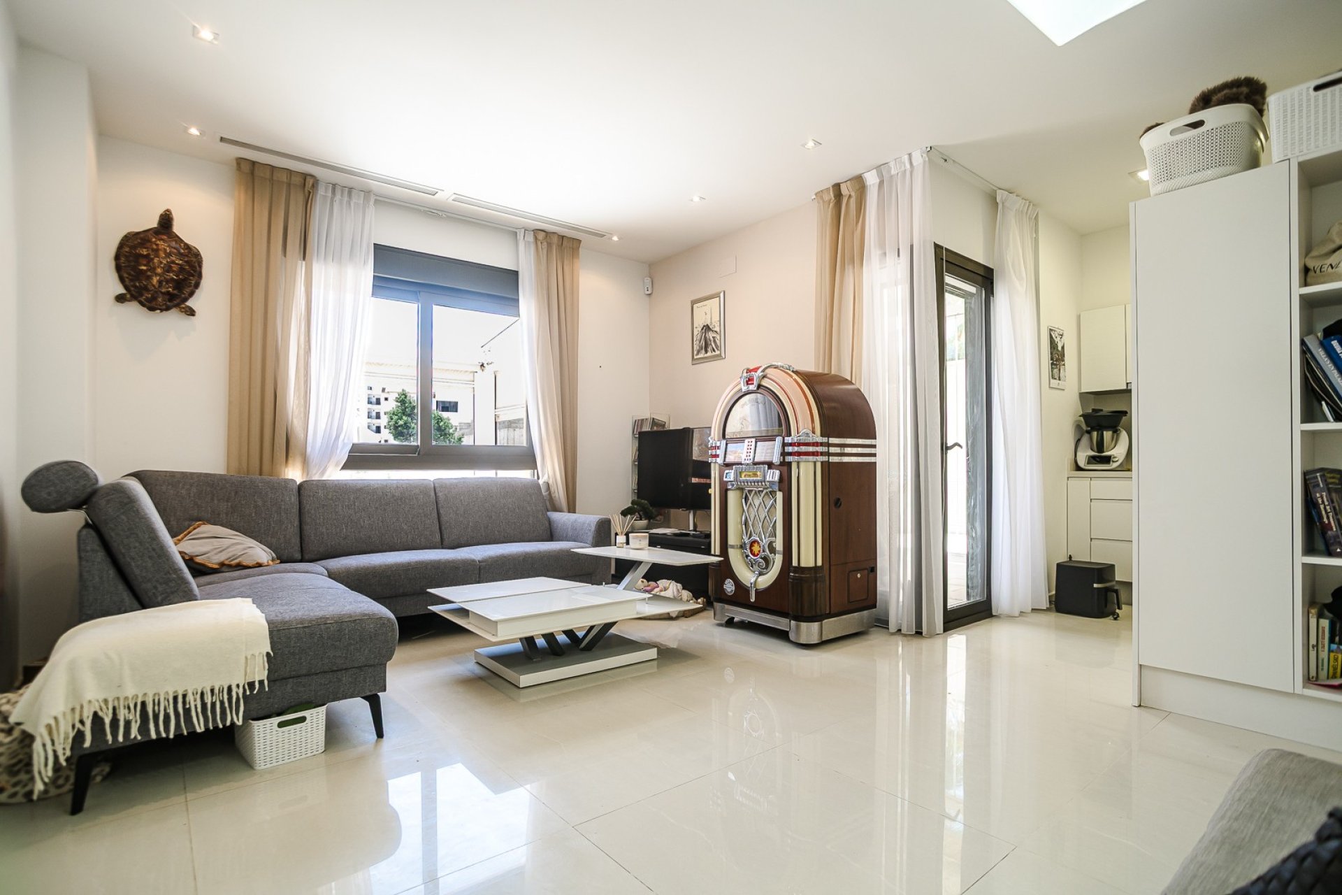 Resale - Apartment -
Guardamar del Segura