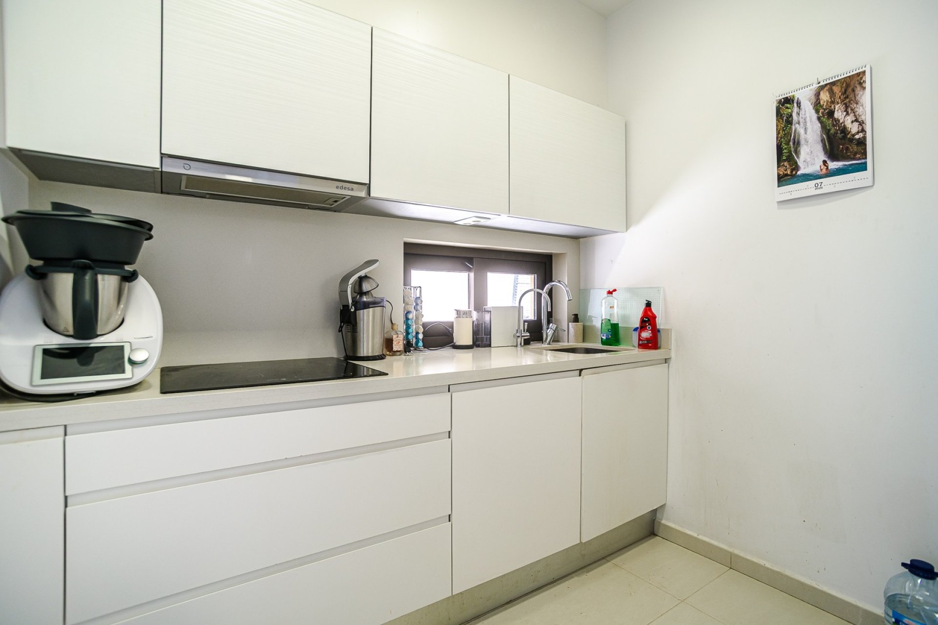 Resale - Apartment -
Guardamar del Segura