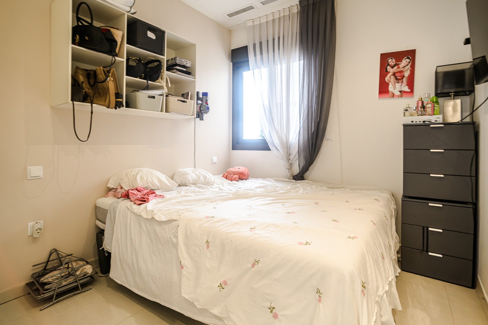 Resale - Apartment -
Guardamar del Segura