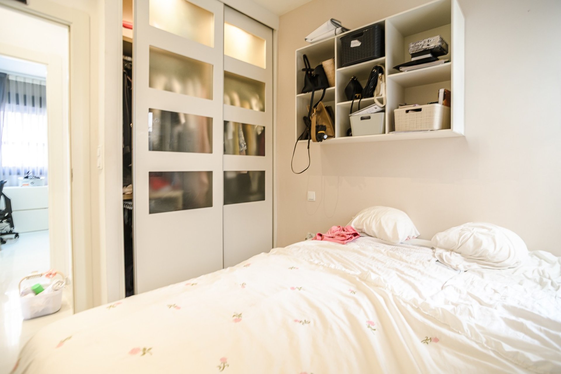 Resale - Apartment -
Guardamar del Segura