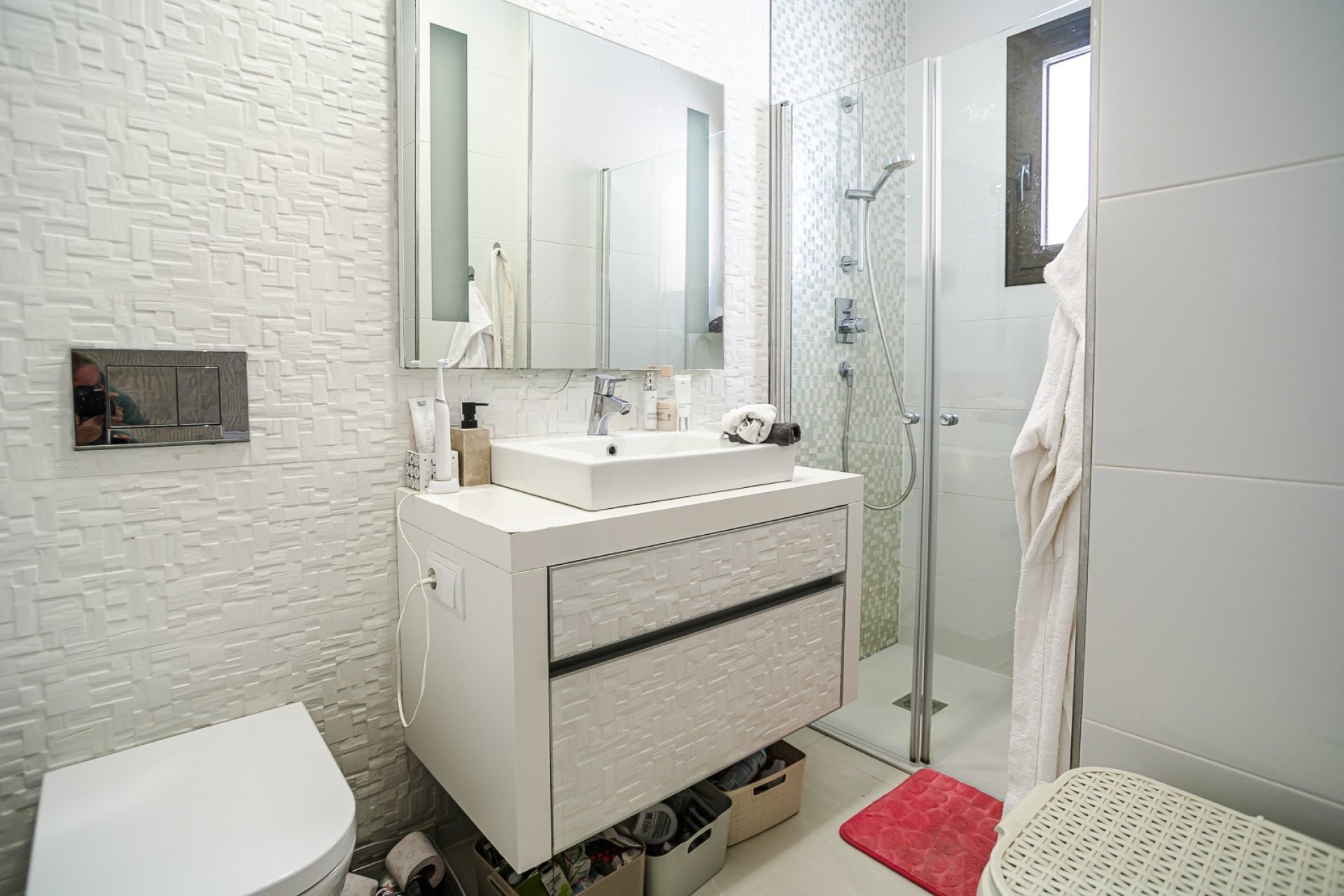 Resale - Apartment -
Guardamar del Segura