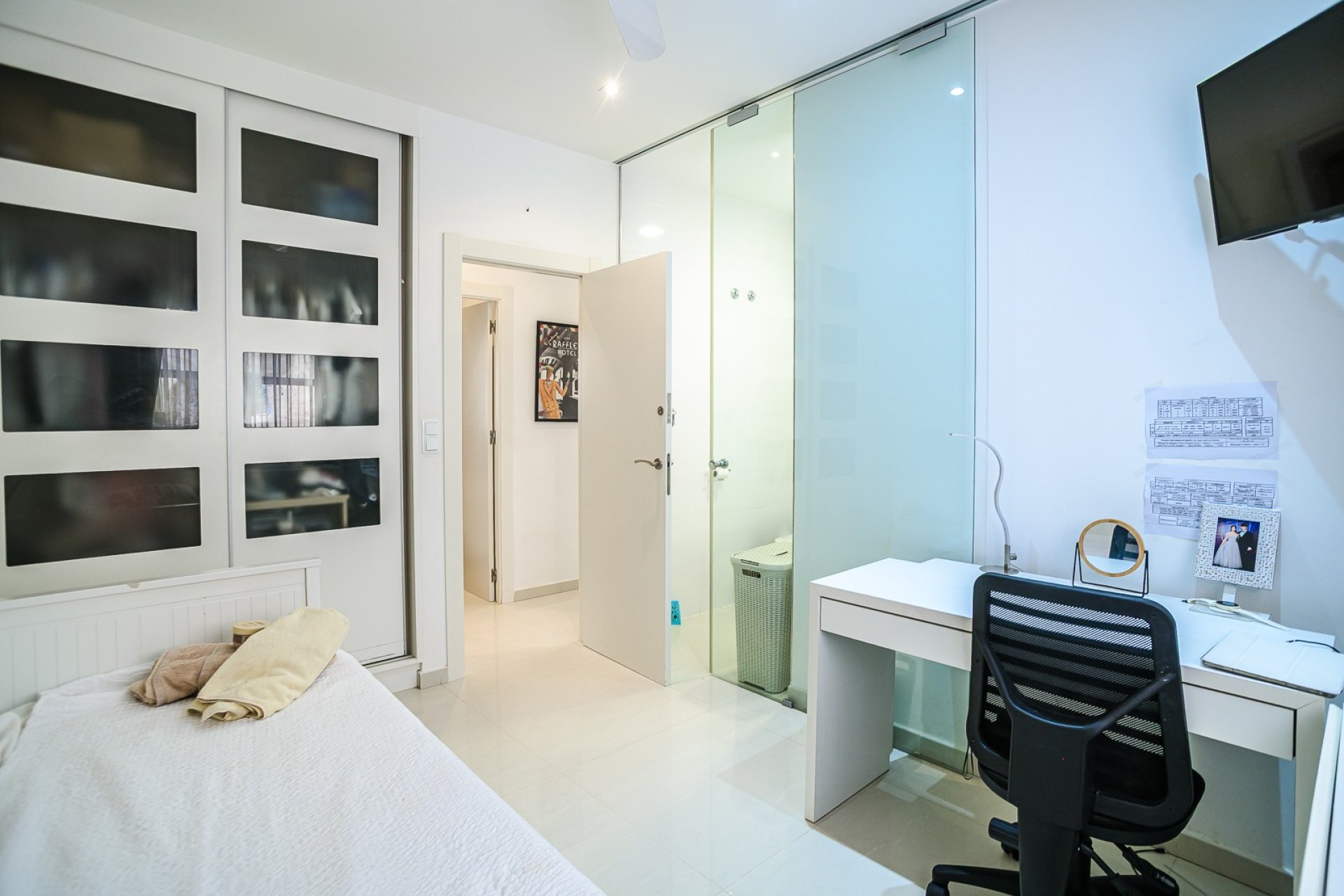 Resale - Apartment -
Guardamar del Segura
