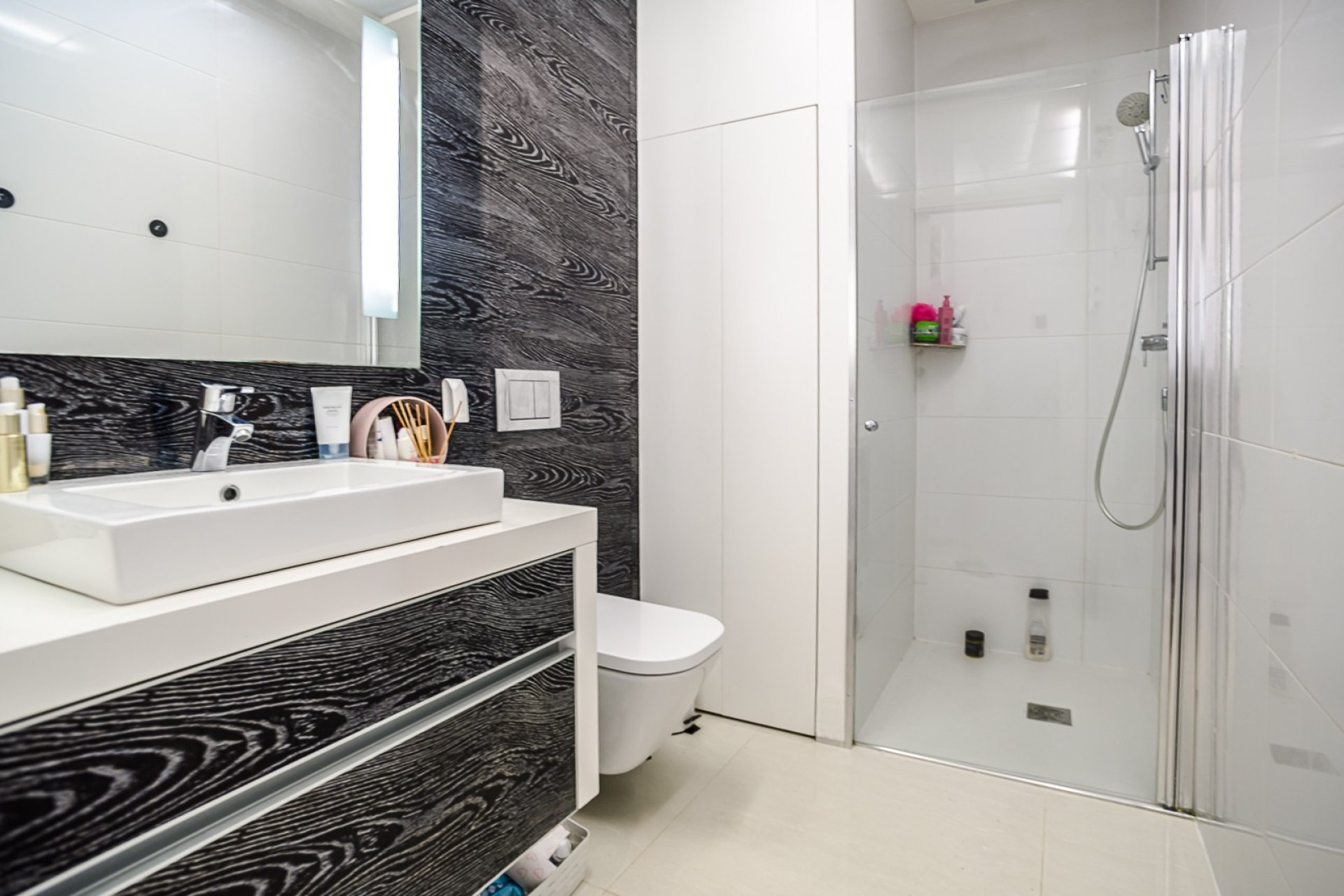 Resale - Apartment -
Guardamar del Segura