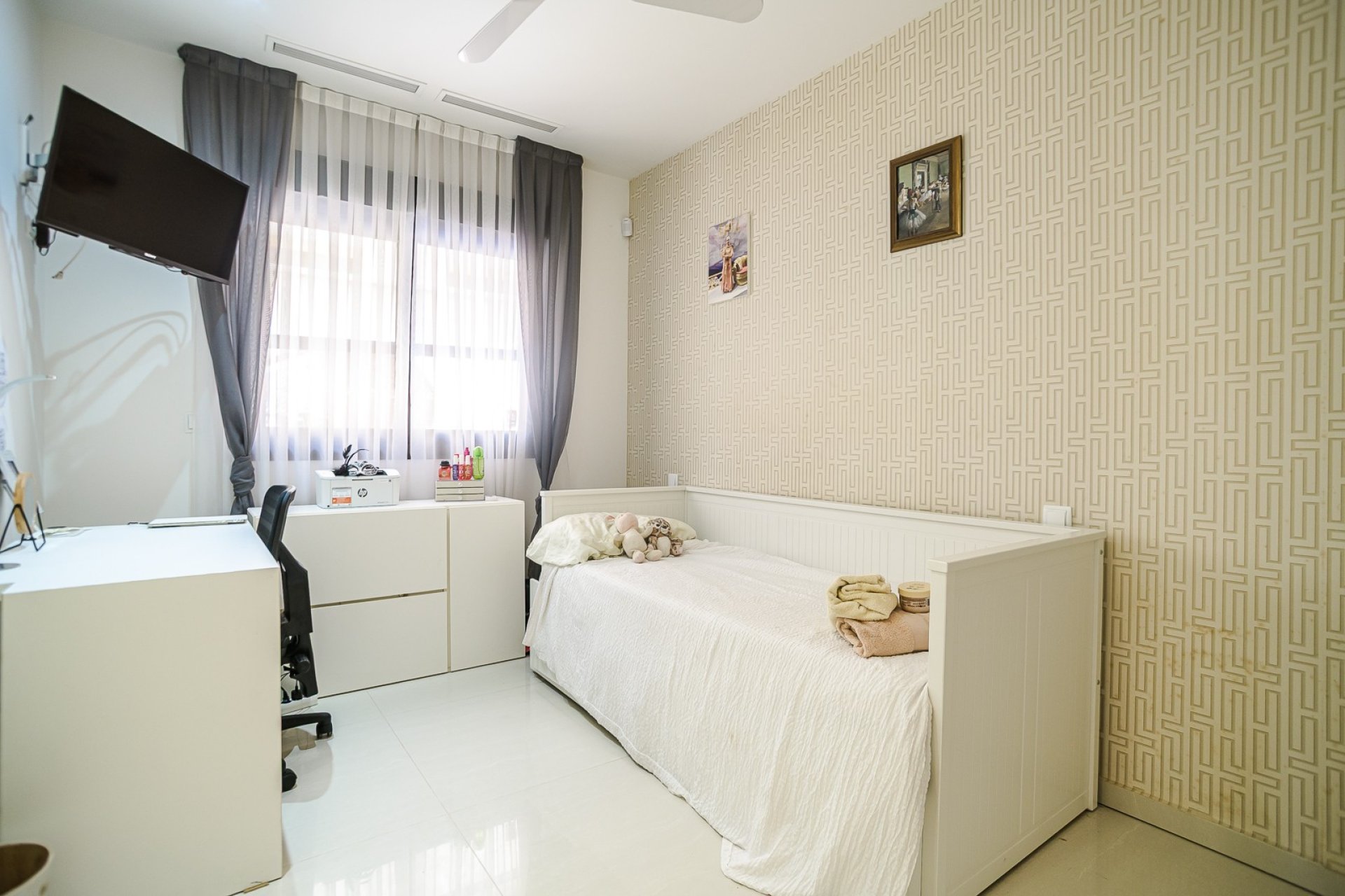 Resale - Apartment -
Guardamar del Segura
