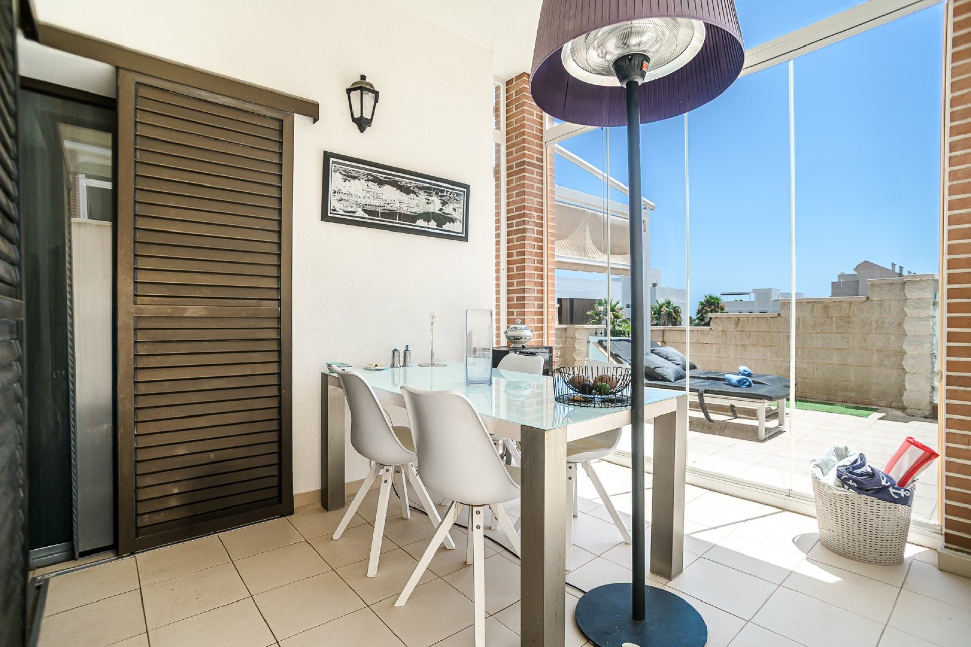 Resale - Apartment -
Guardamar del Segura