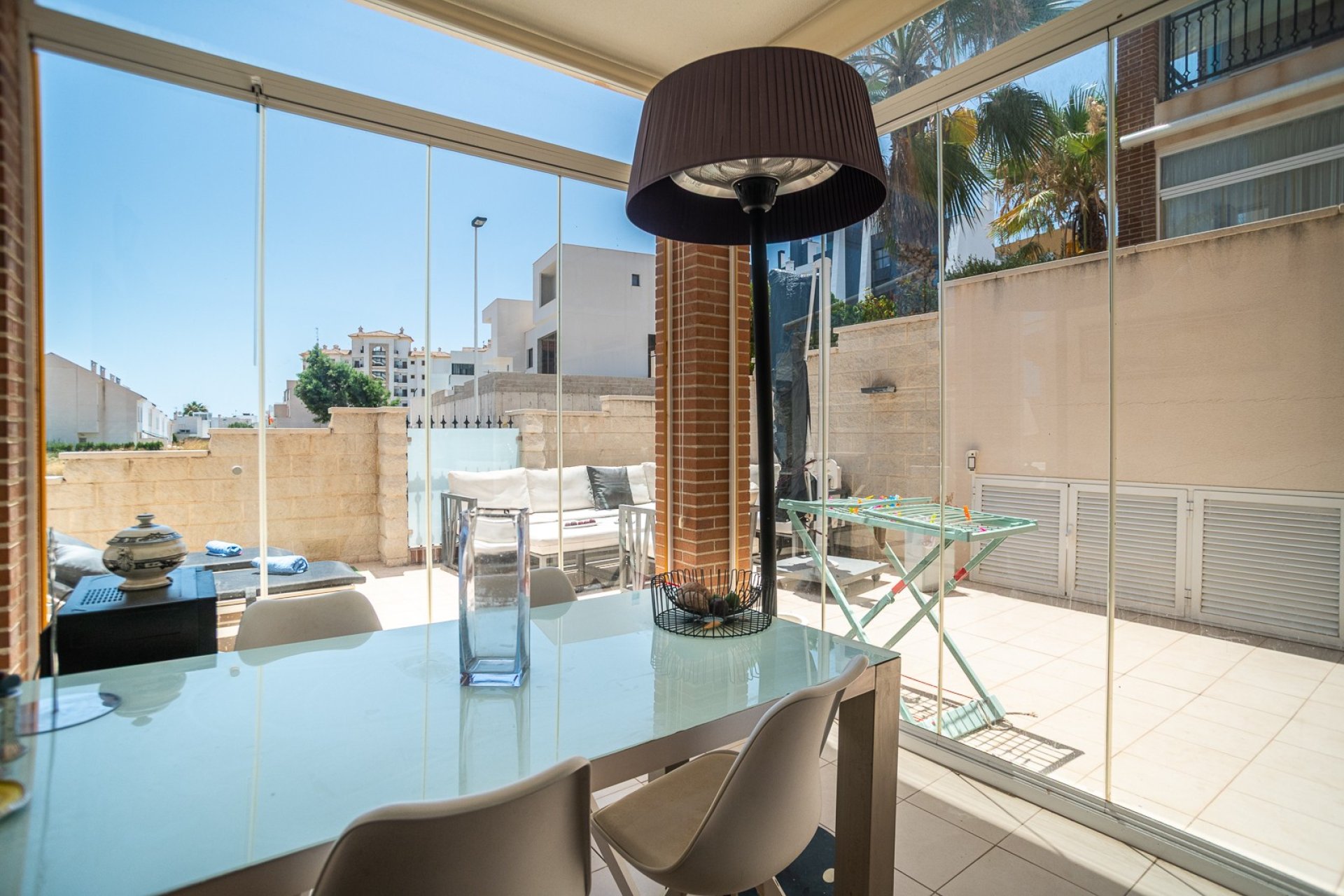 Resale - Apartment -
Guardamar del Segura
