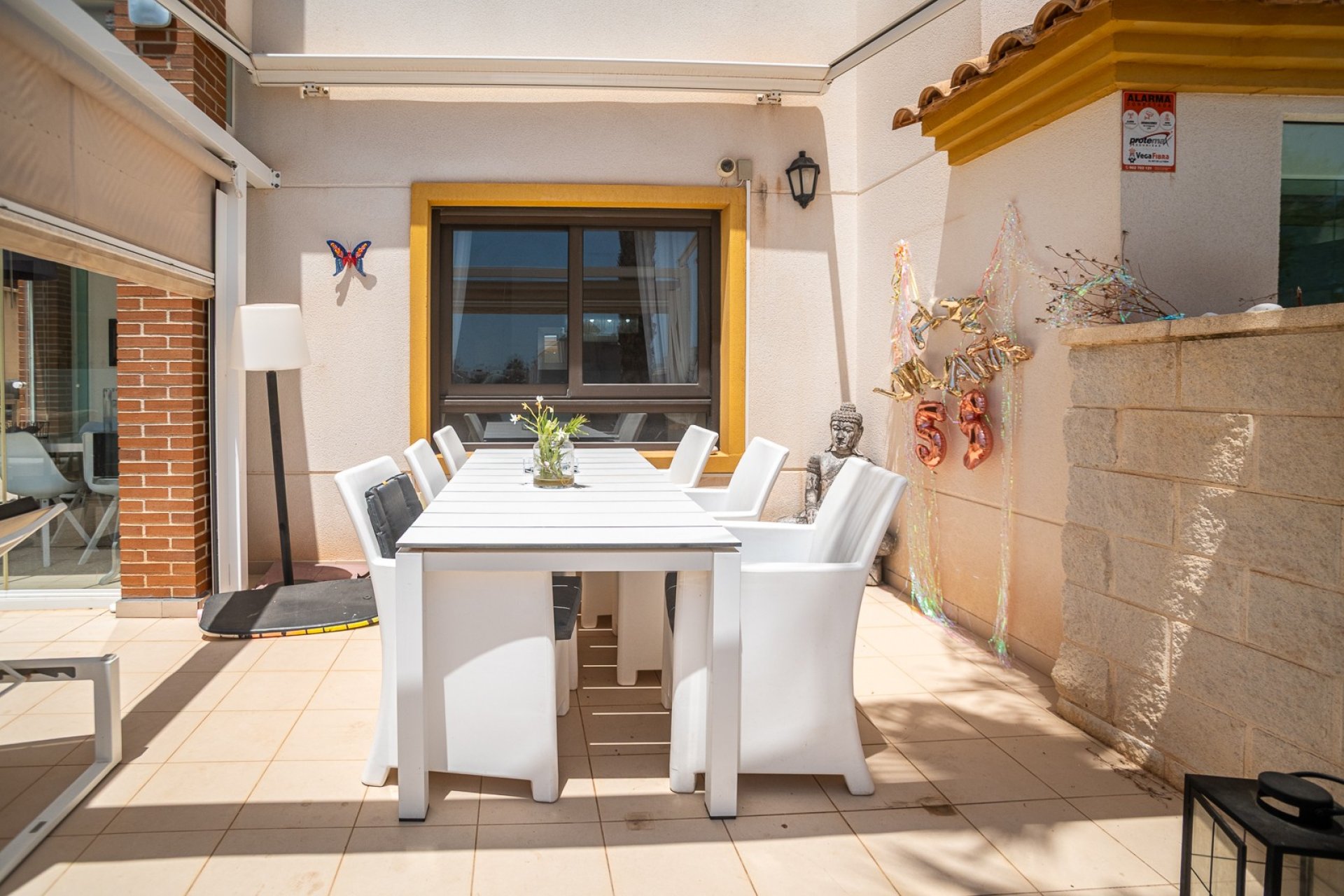 Resale - Apartment -
Guardamar del Segura