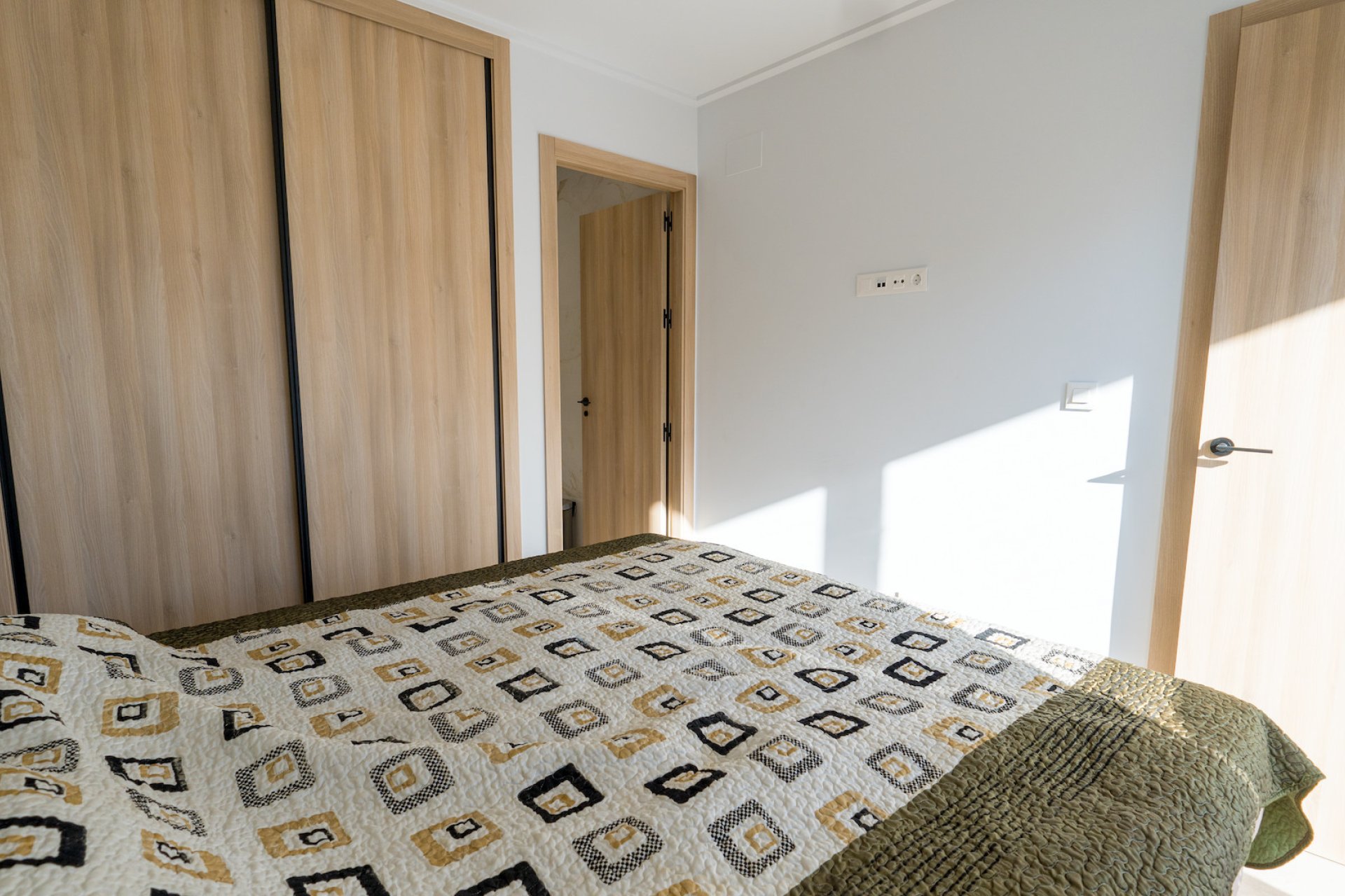 Resale - Apartment -
Guardamar - El Raso