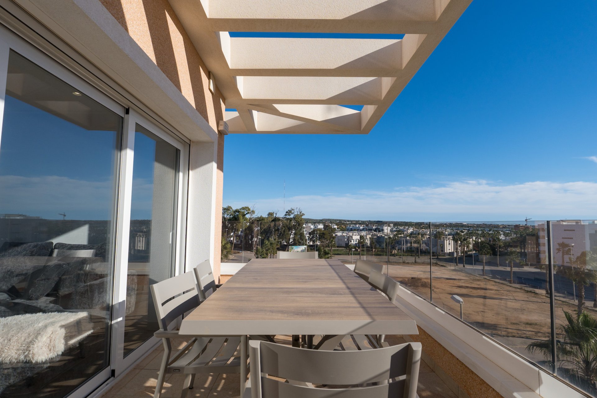 Resale - Apartment -
Guardamar - El Raso