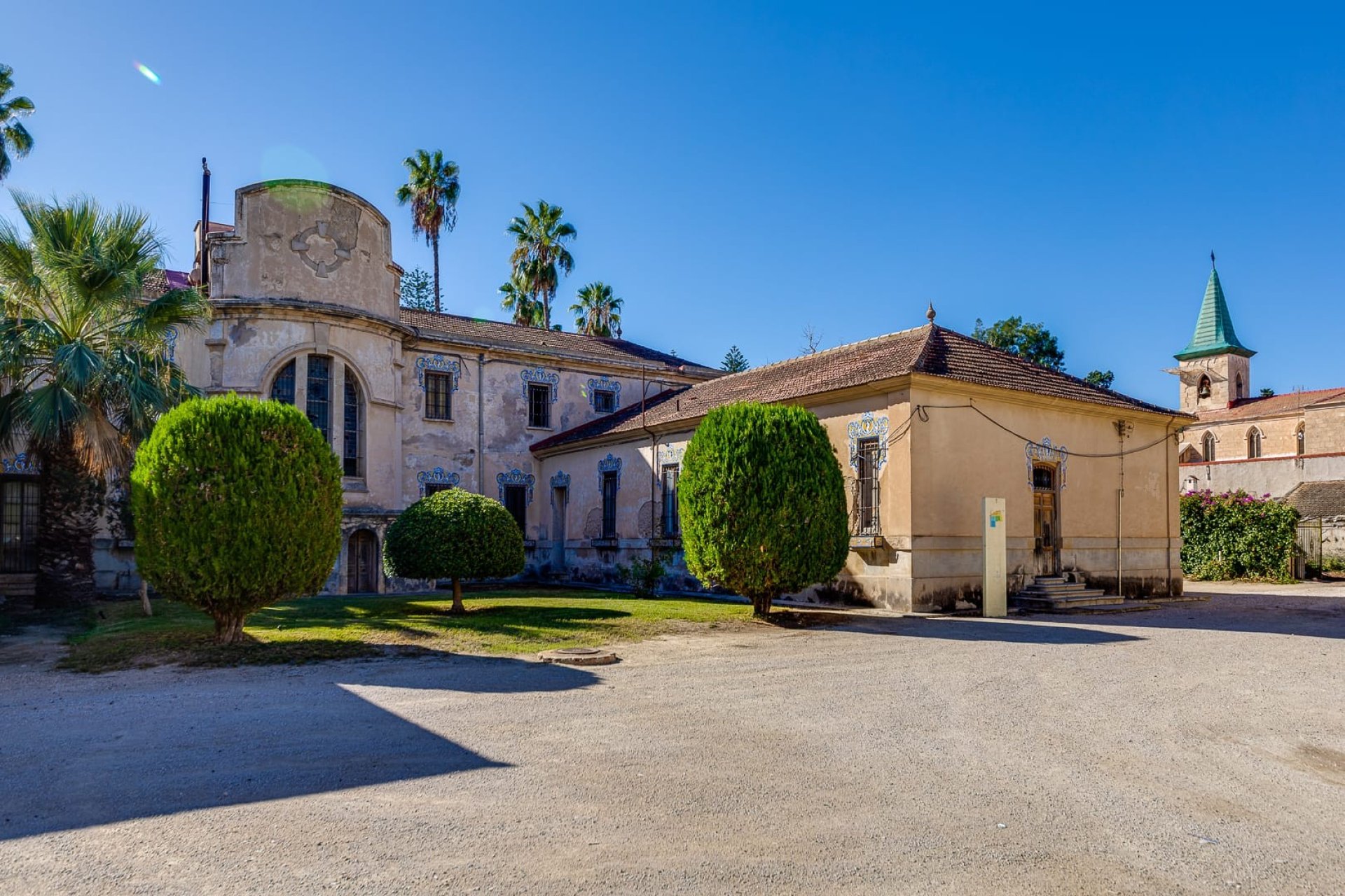 Resale - Apartment -
Jacarilla