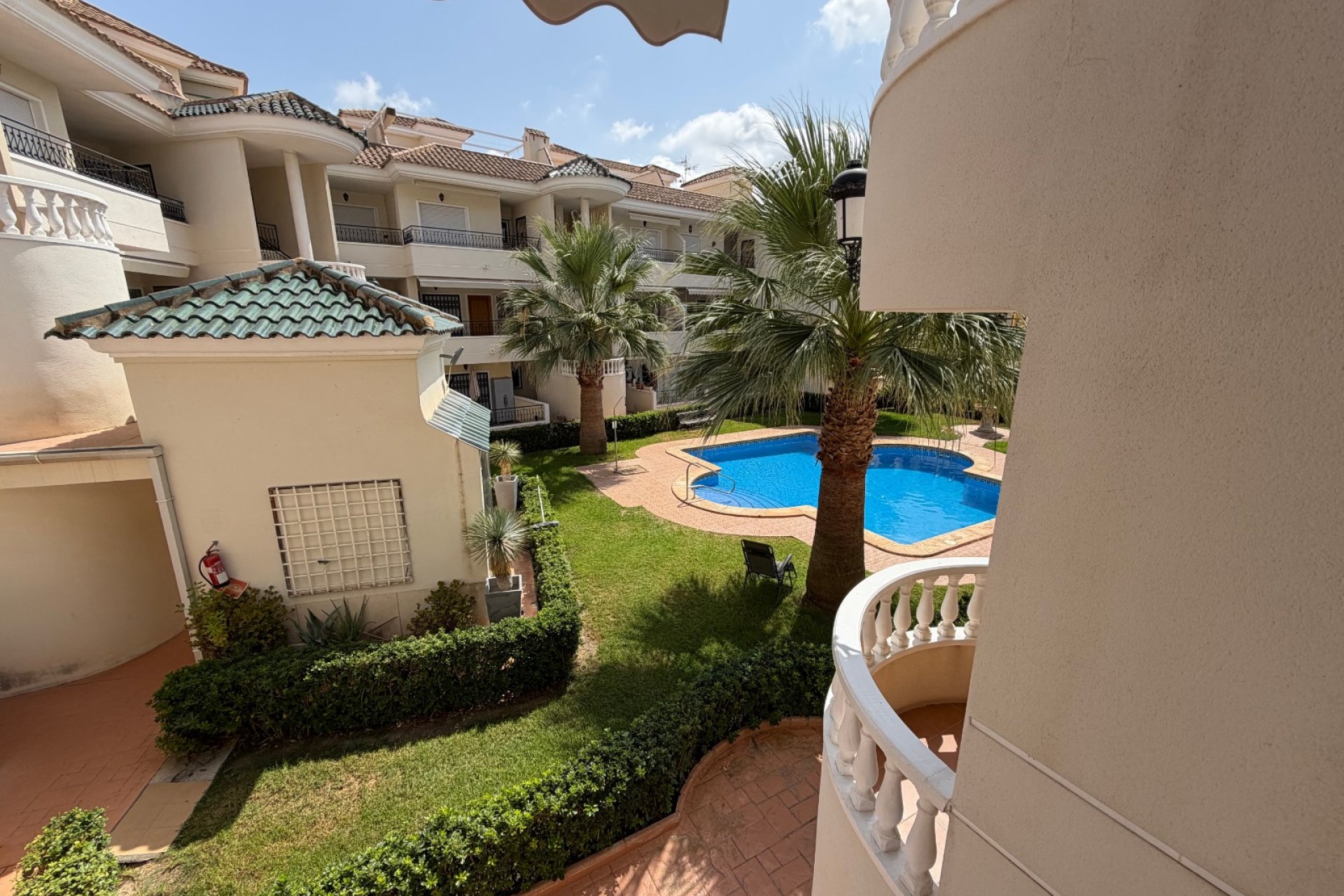 Resale - Apartment -
Jacarilla