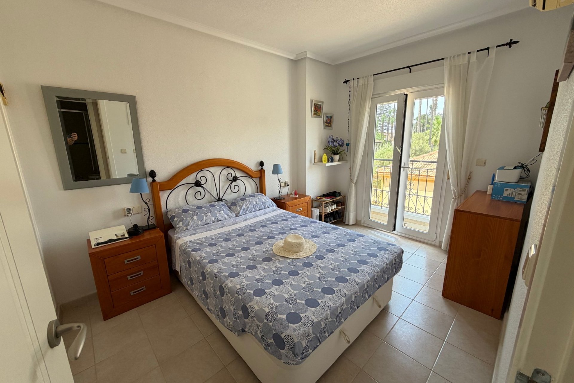 Resale - Apartment -
Jacarilla