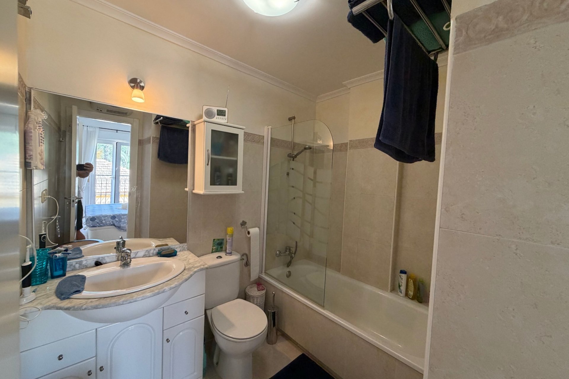 Resale - Apartment -
Jacarilla