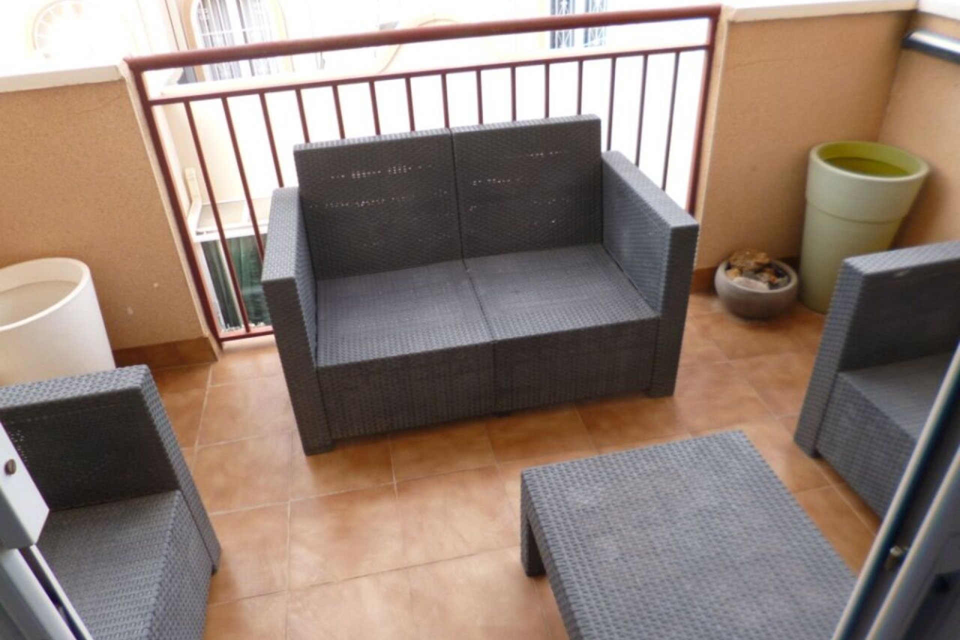 Resale - Apartment -
La Florida