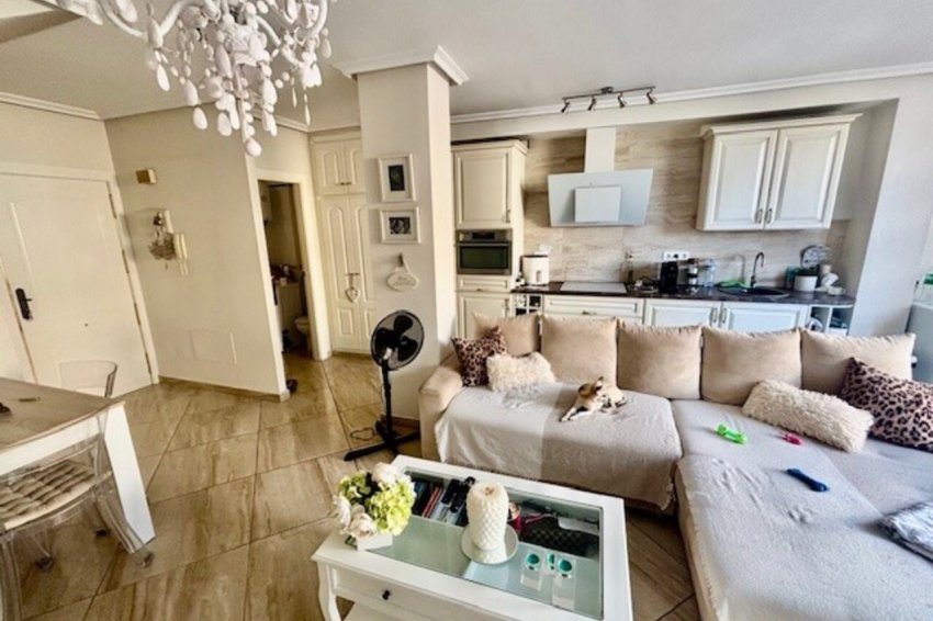 Resale - Apartment -
La Florida